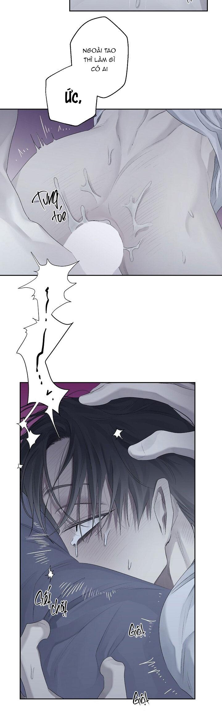 Đọc truyện BL NGẮN TUYỂN CHỌN - Chapter 41.2