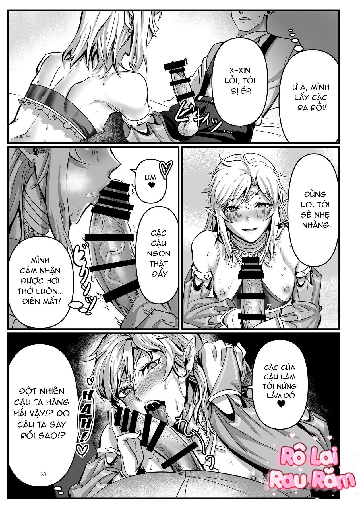 Đọc truyện TUYỂN TẬP BDSM CHỊT CHỌT - Chapter 334