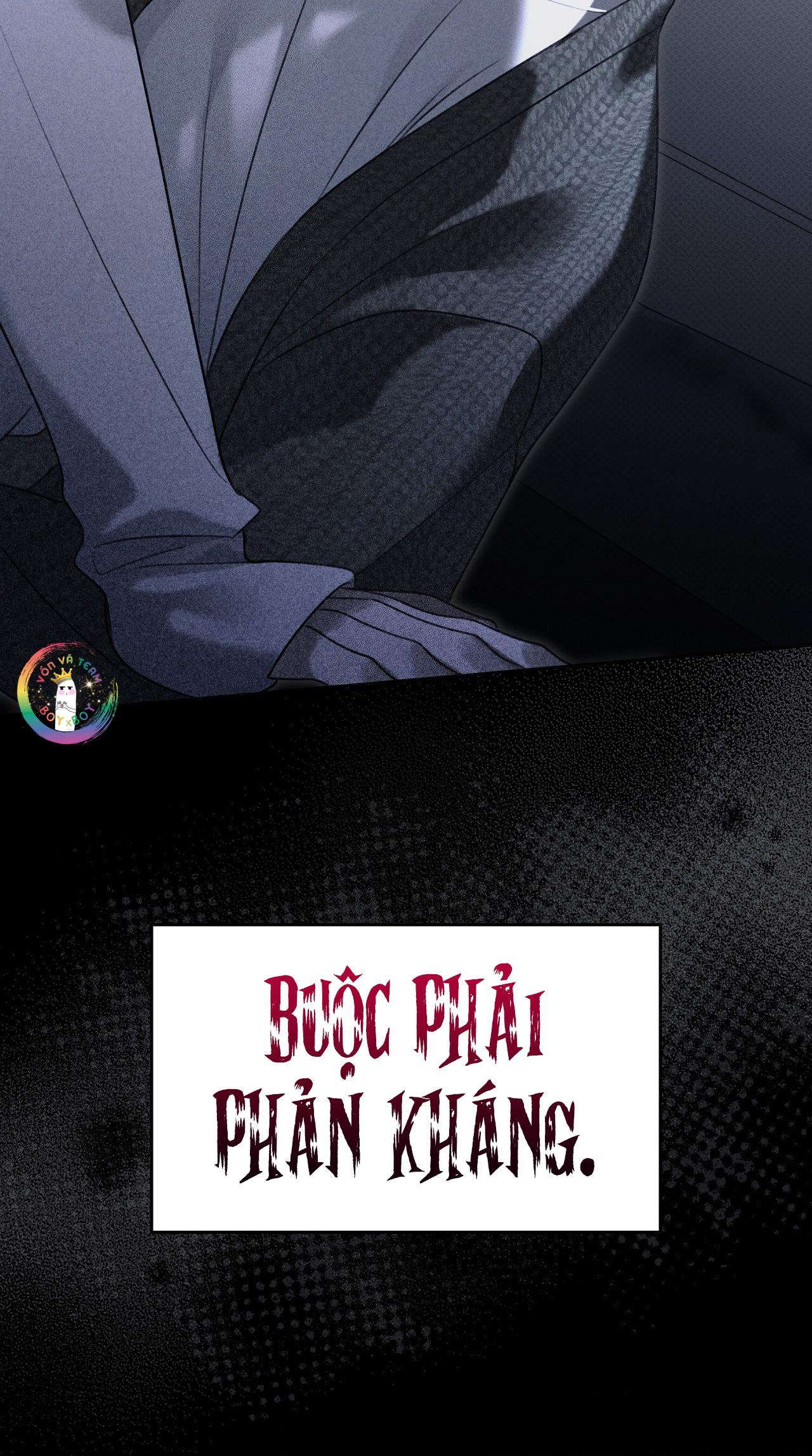 Đọc truyện Eighteen's Bed - Chapter 35