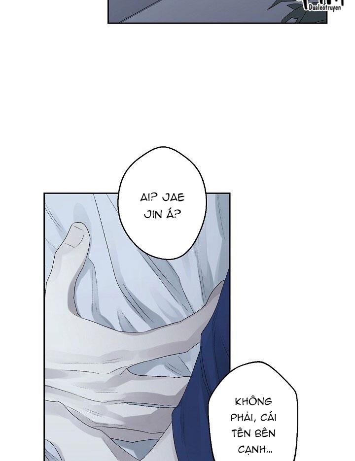 Đọc truyện BL NGẮN TUYỂN CHỌN - Chapter 41.1