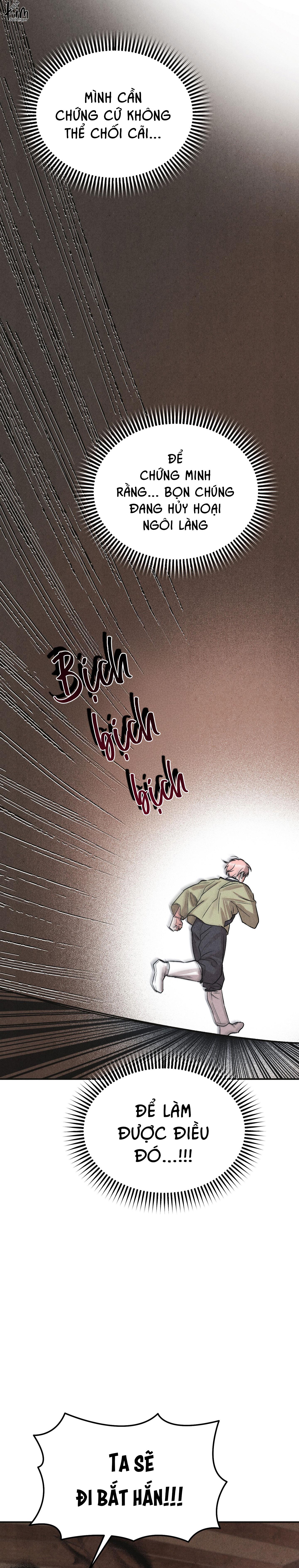Đọc truyện TUYỂN TẬP NHẤT THỤ ĐA CÔNG CỦA NHÀ KIM - Chapter 48.2