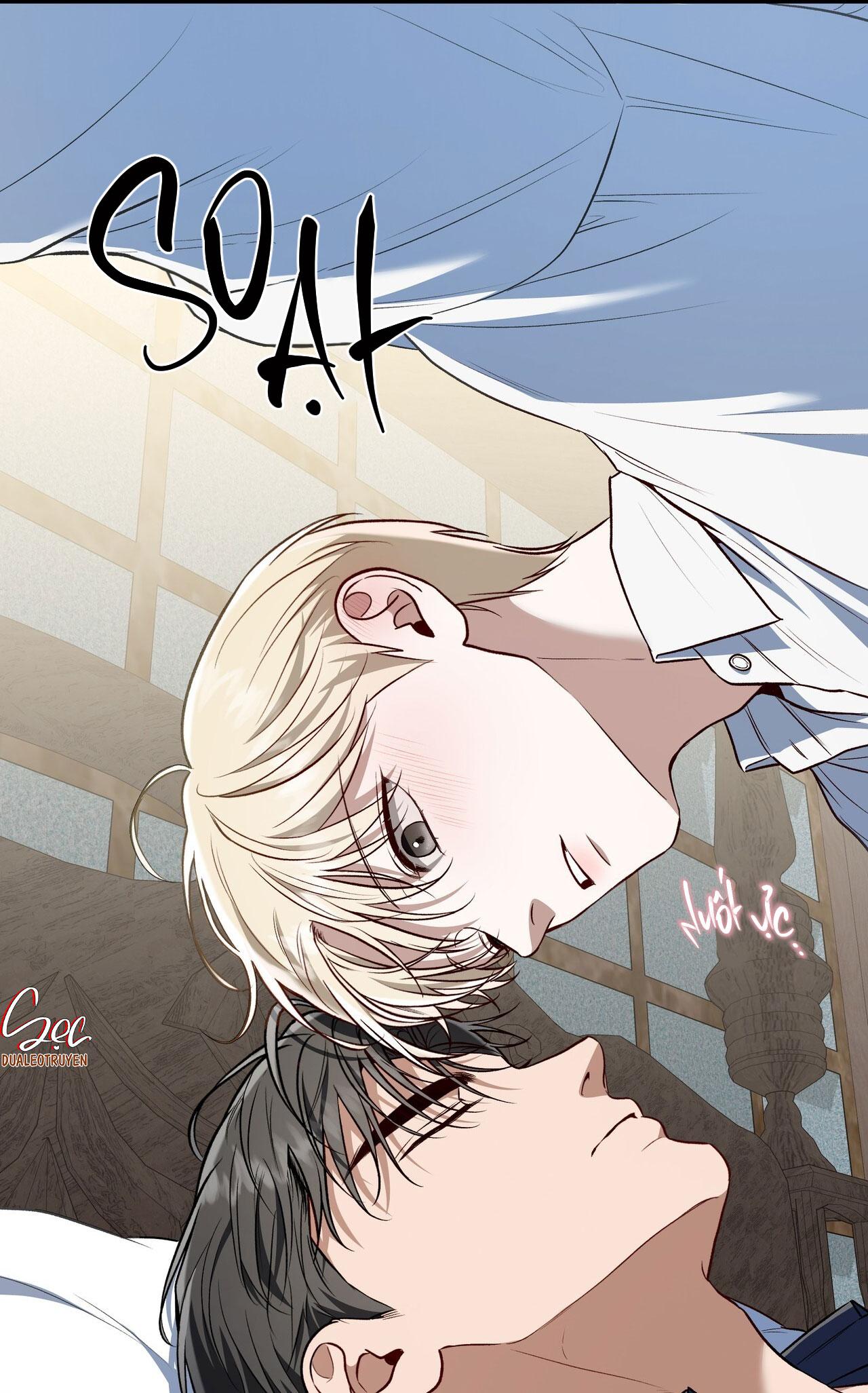Đọc truyện CÁCH TỒN TẠI NHƯ MỘT NGƯỜI CHƠI - Chapter 78