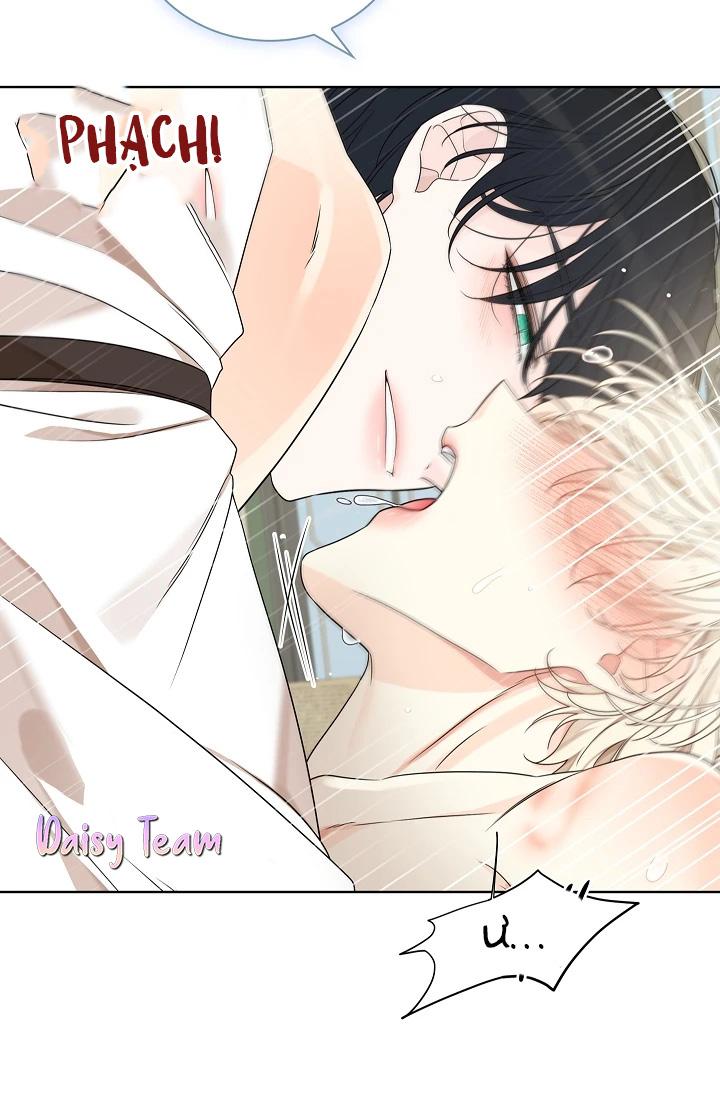 Đọc truyện (Daisy) Snake Hole - Chapter 6
