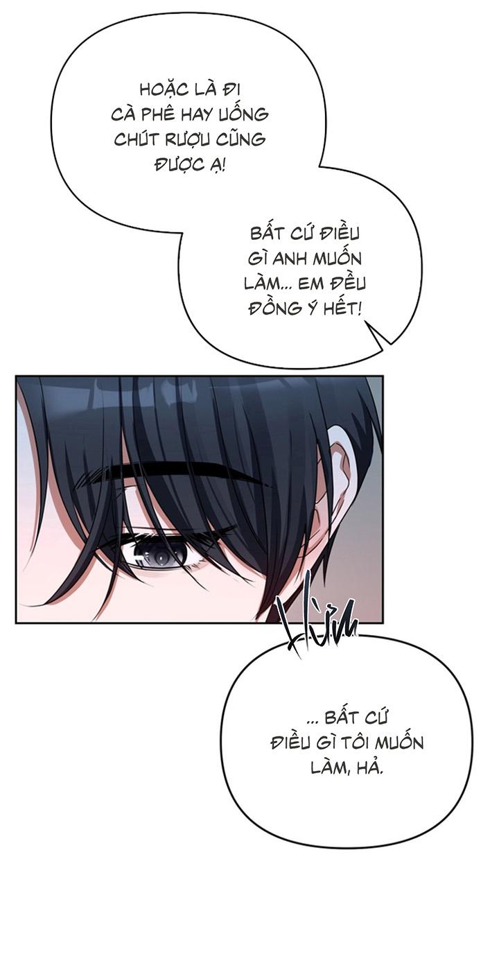 Đọc truyện [DDT] TRỒNG KỲ Ở NÚI BAEKDU - Chapter 3