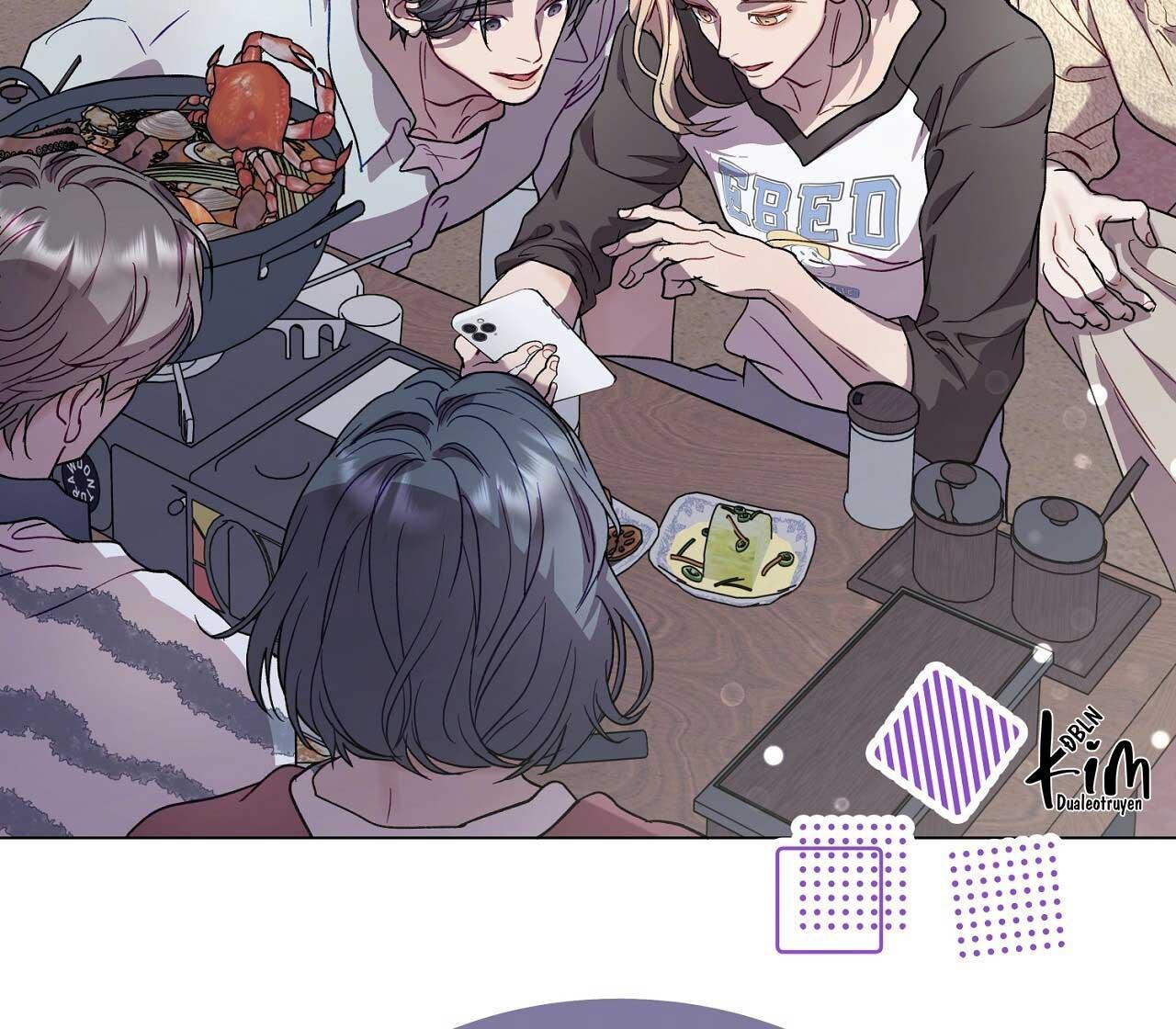 Đọc truyện LỐI SỐNG ÍCH KỶ - Chapter 89