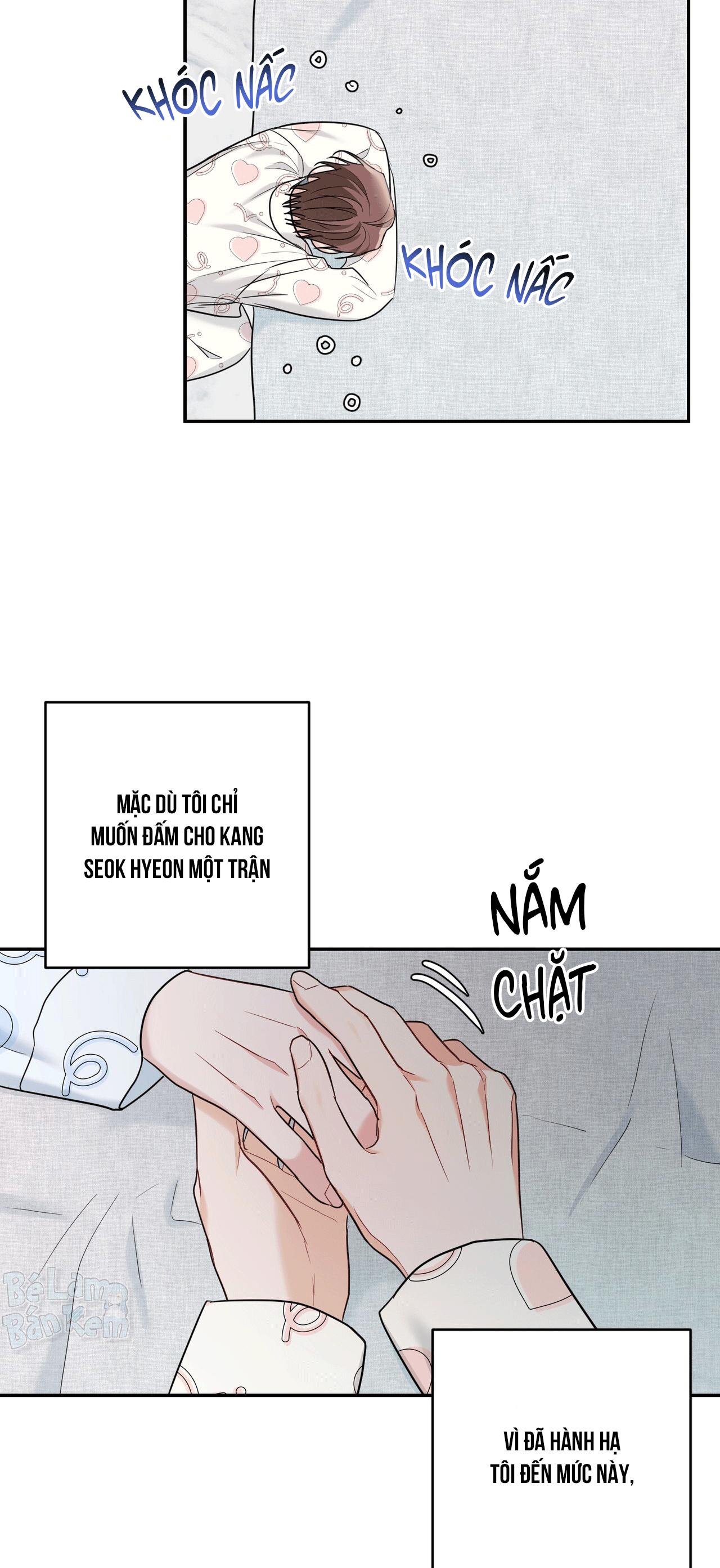 Đọc truyện TIỂU THỬ: BẮT ĐẦU MÙA HÈ - Chapter 62