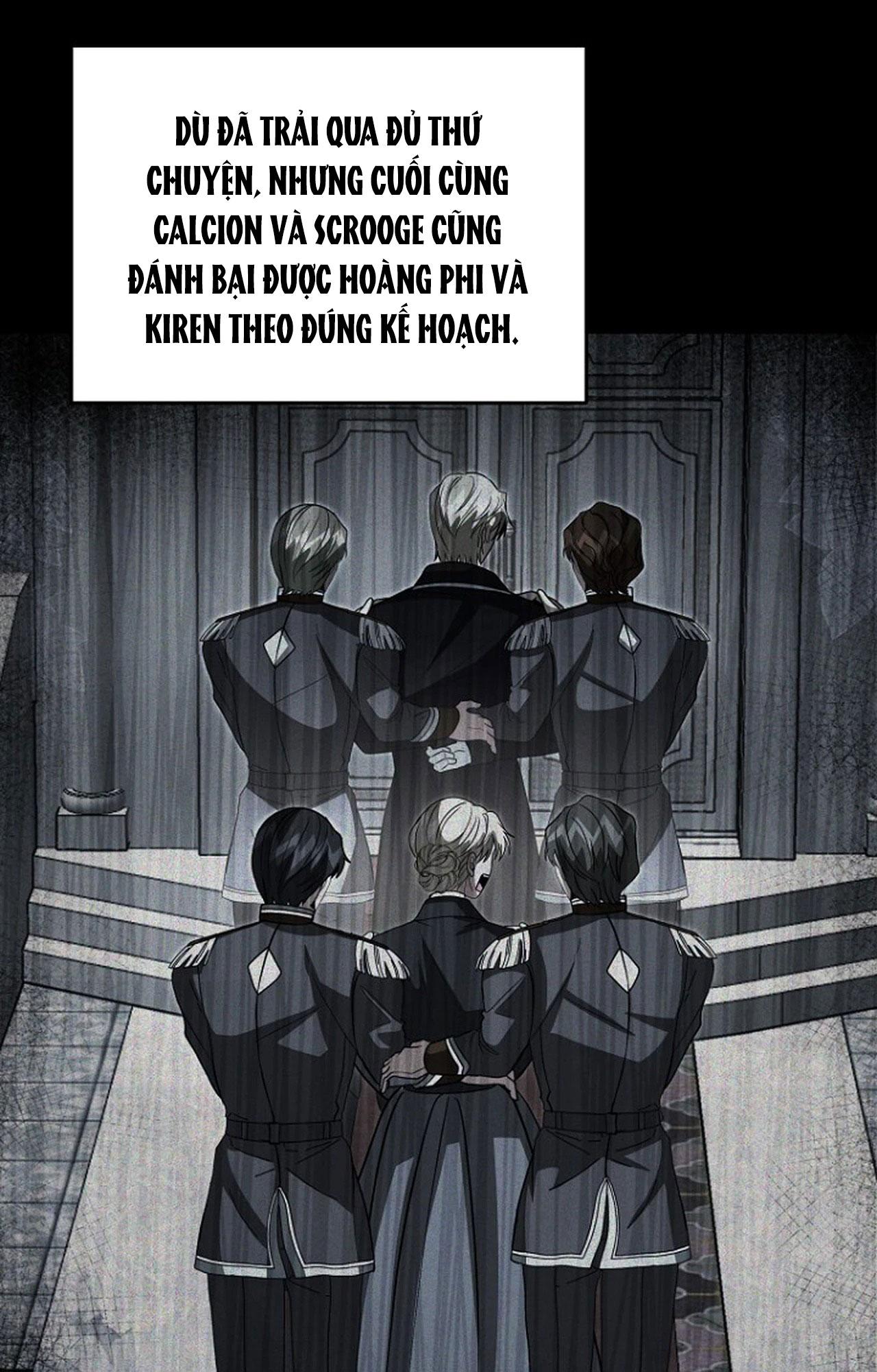 Đọc truyện NGHỈ HƯU CHỨ KHÔNG PHẢI TÌNH YÊU - Chapter 53