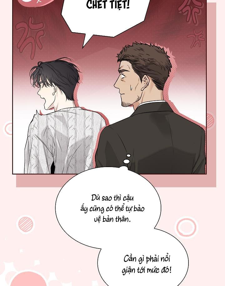 Đọc truyện HÔN TÔI NẾU CÓ THỂ - Chapter 25