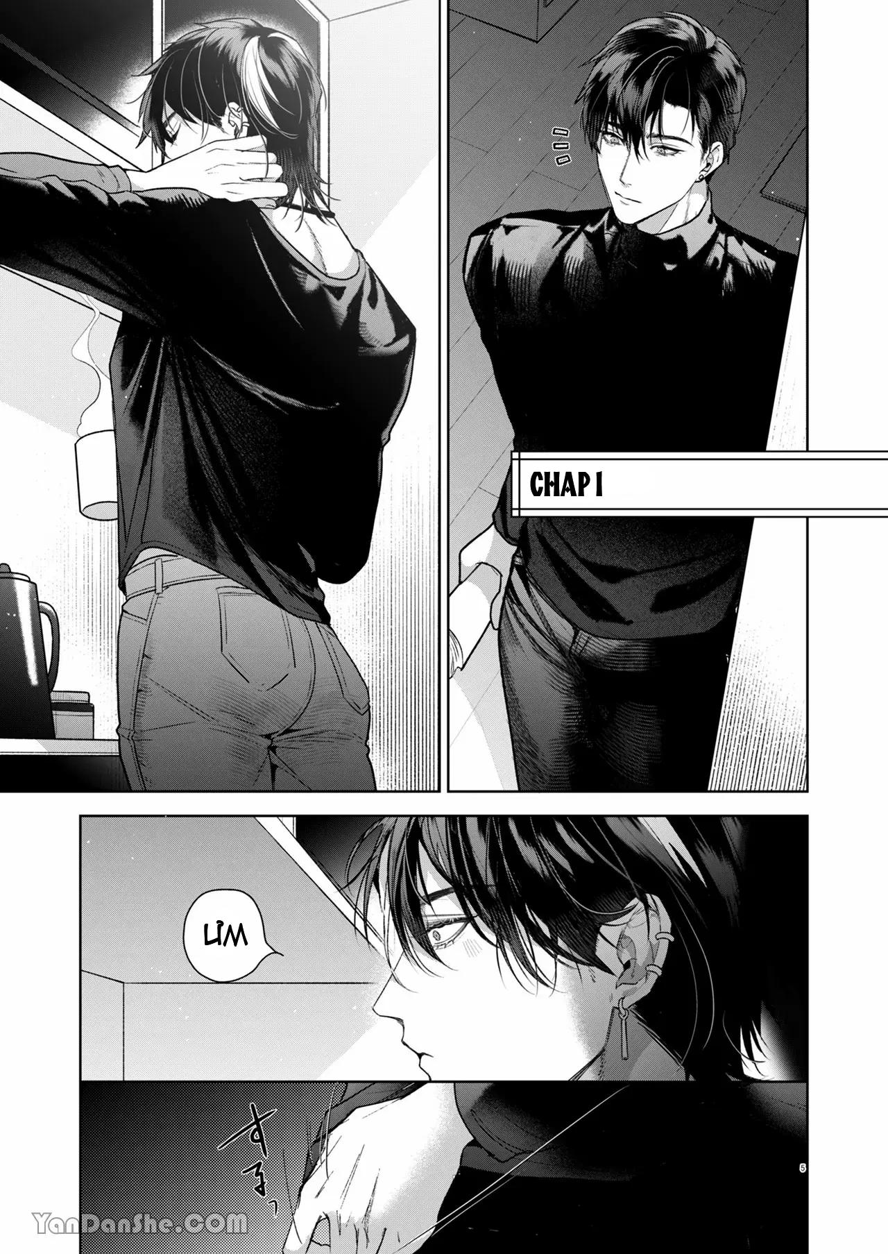 Đọc truyện ONESHOT COI LÀ NỨNG - Chapter 395.1