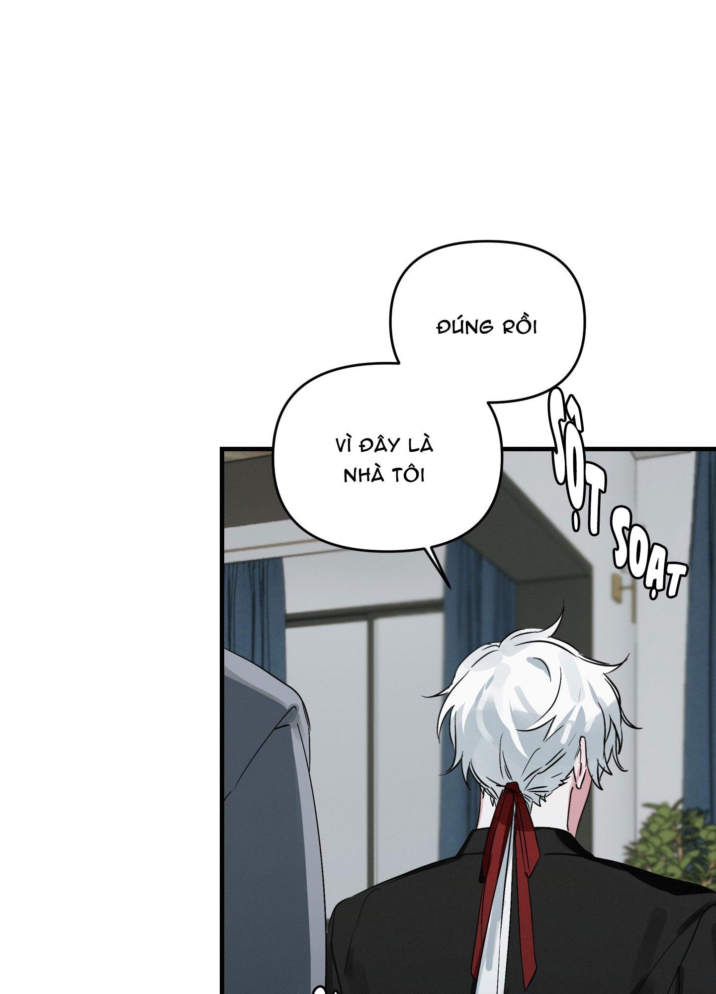 Đọc truyện DŨNG SĨ 3 CHÂN - Chapter 36
