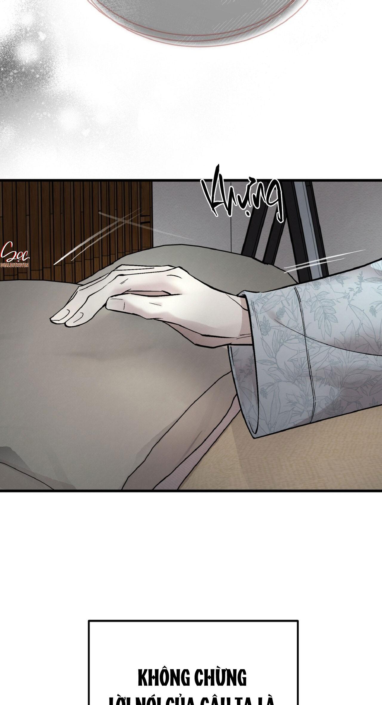 Đọc truyện HONEY BEAR - Chapter 69