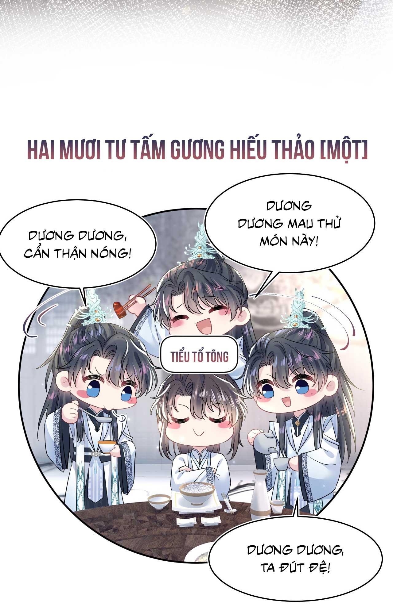 Đọc truyện Tuyệt mỹ bạch liên hoa online dạy học - Chapter 194