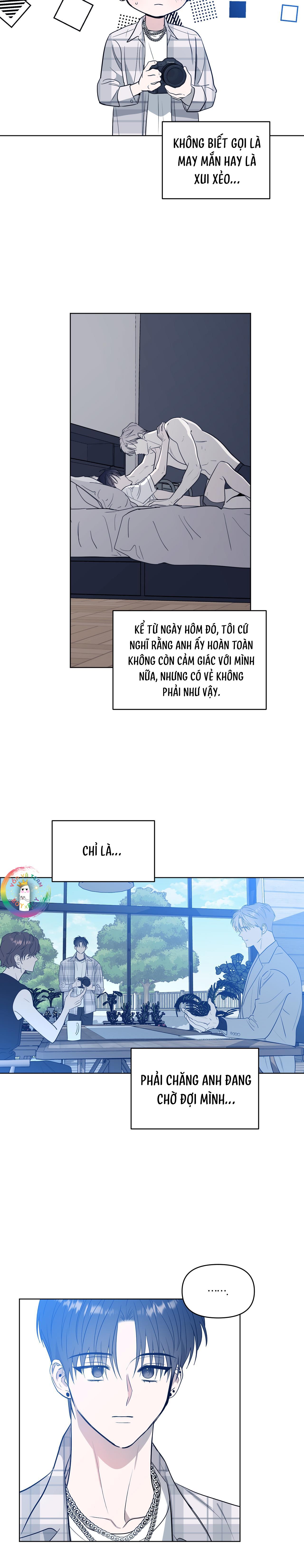 Đọc truyện Sparkling Baby - Chapter 28