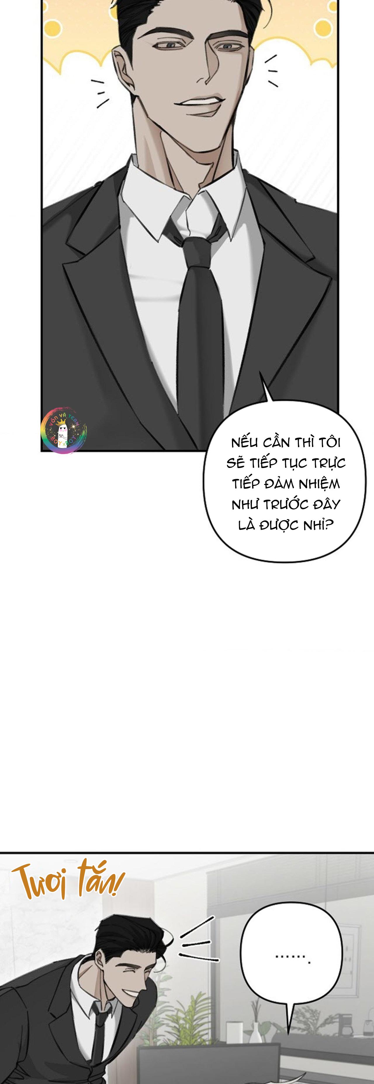 Đọc truyện Xin Sếp Phê Duyệt Tối nay - Chapter 16