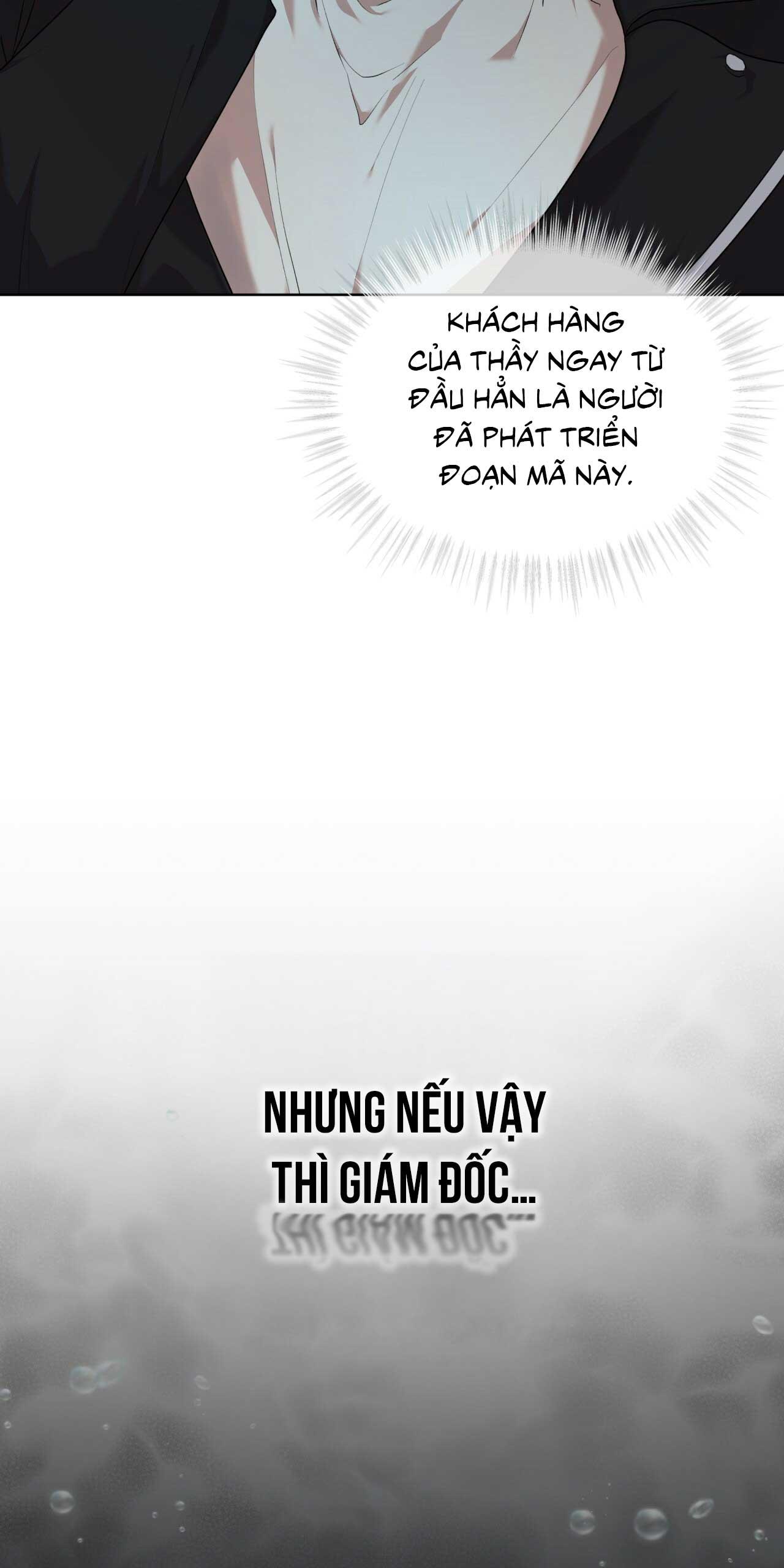 Đọc truyện KHỞI NGUỒN SỰ SỐNG - Chapter 50