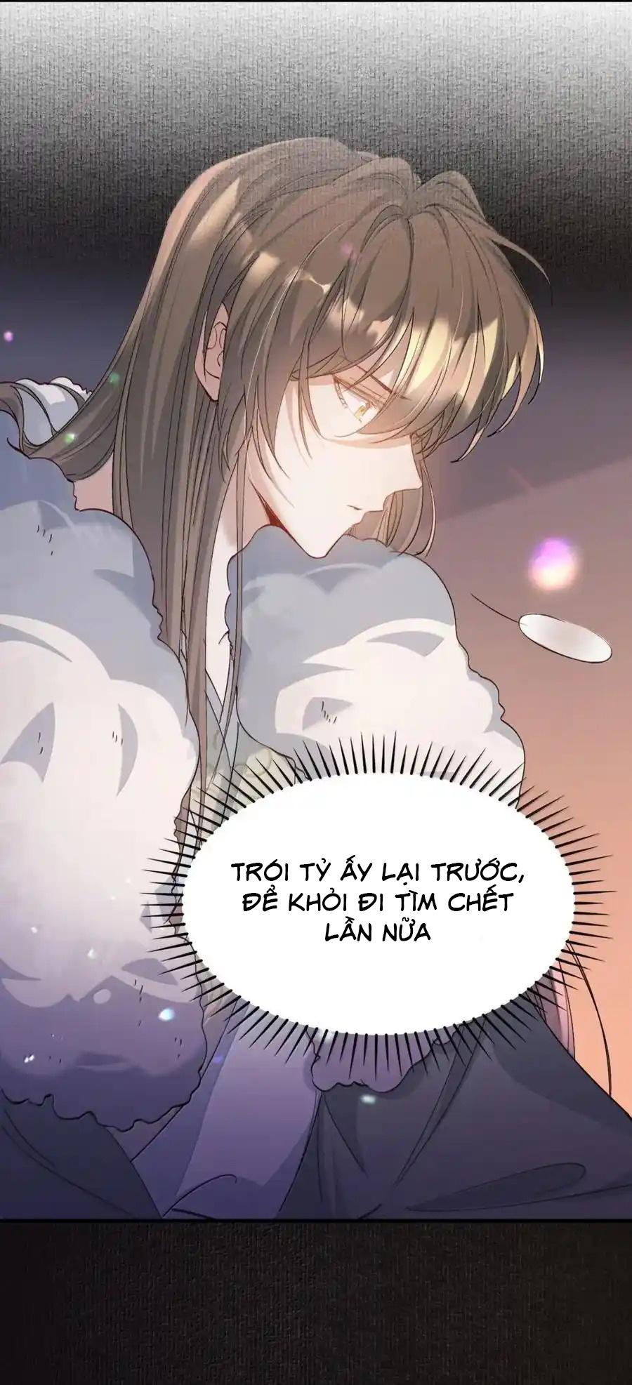 Đọc truyện Loạn thế vi vương - Chapter 122