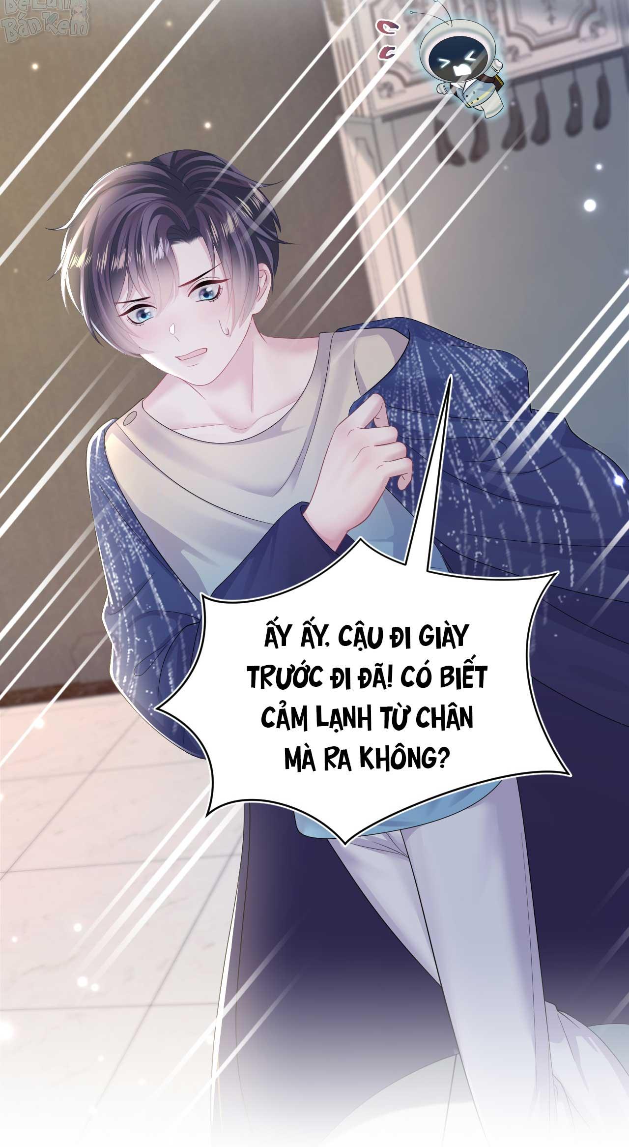 Đọc truyện Tuyệt mỹ bạch liên hoa online dạy học - Chapter 146