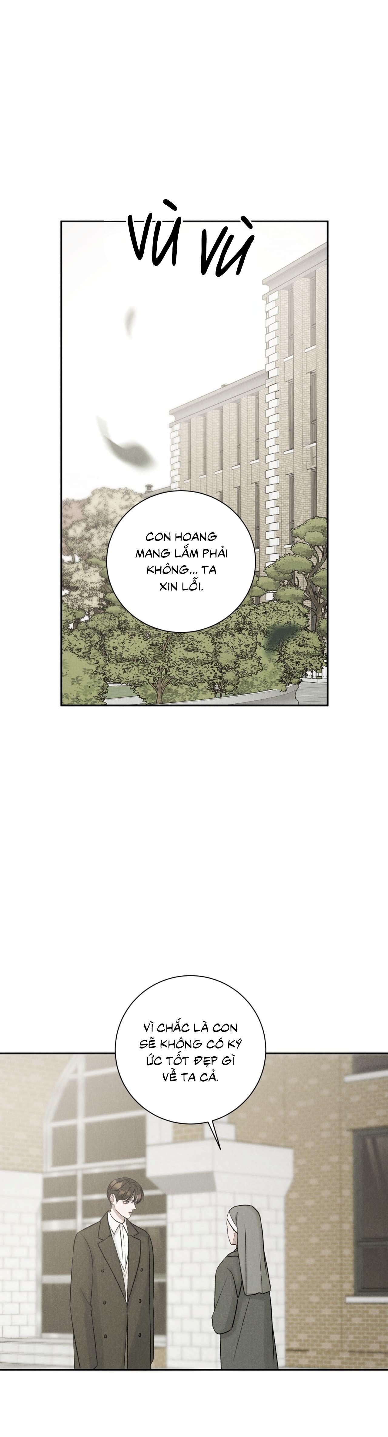 Đọc truyện Joo Eun - Chapter 51