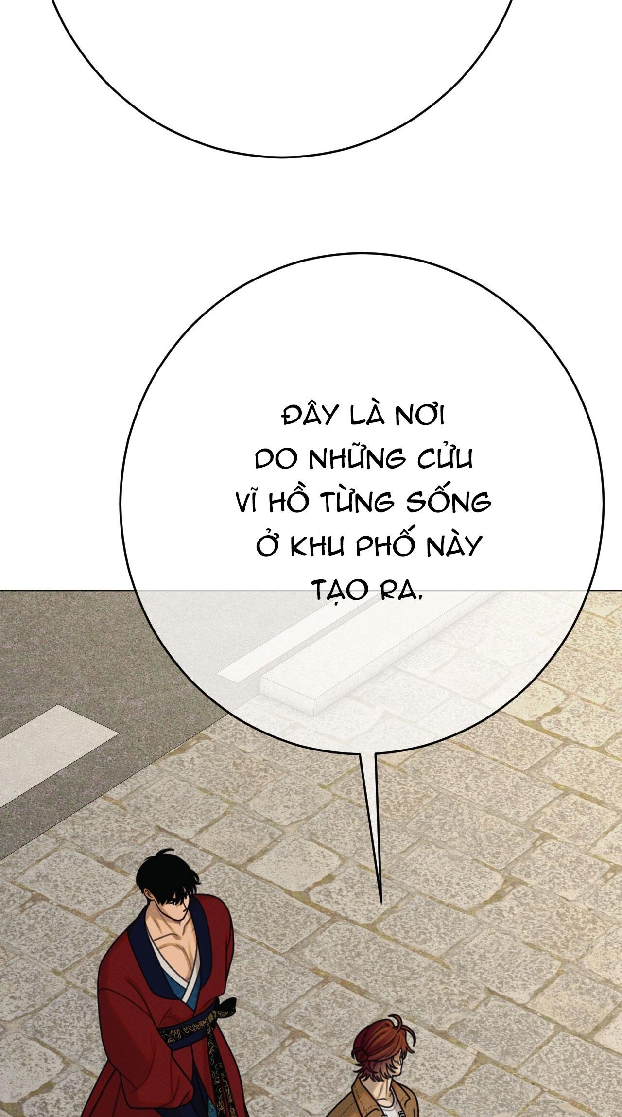 Đọc truyện QUẺ BÓI GIẤC MƠ CỦA YÊU TINH - Chapter 67