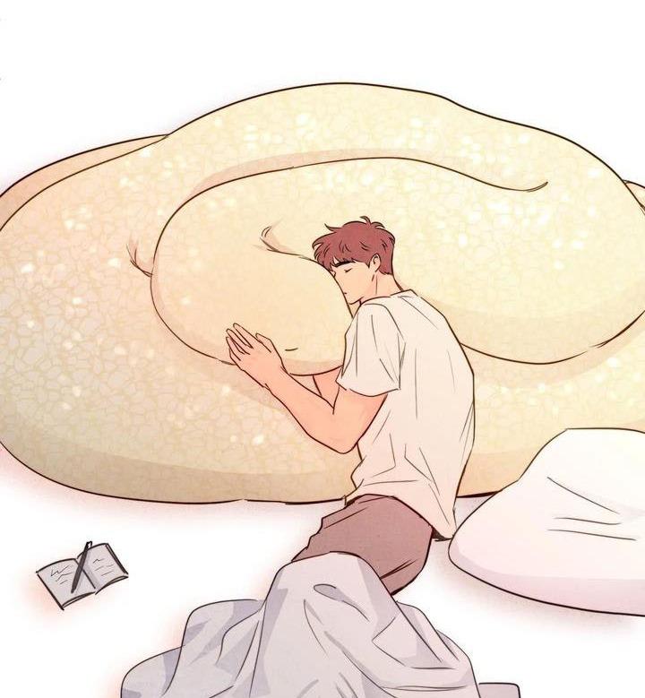 Đọc truyện Sự quyến rũ của Thần Rắn - Chapter 50