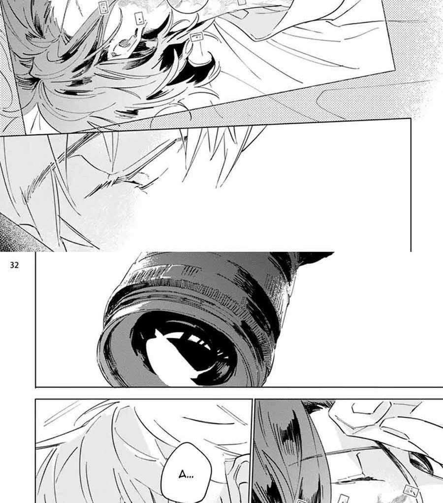 Đọc truyện Ngôi Sao Tĩnh Lặng - Chapter 1