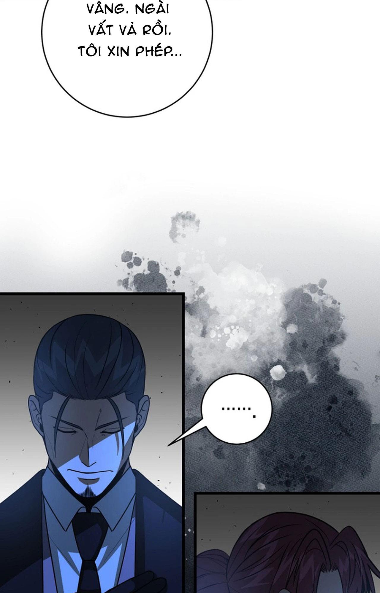Đọc truyện NGHỈ HƯU CHỨ KHÔNG PHẢI TÌNH YÊU - Chapter 53