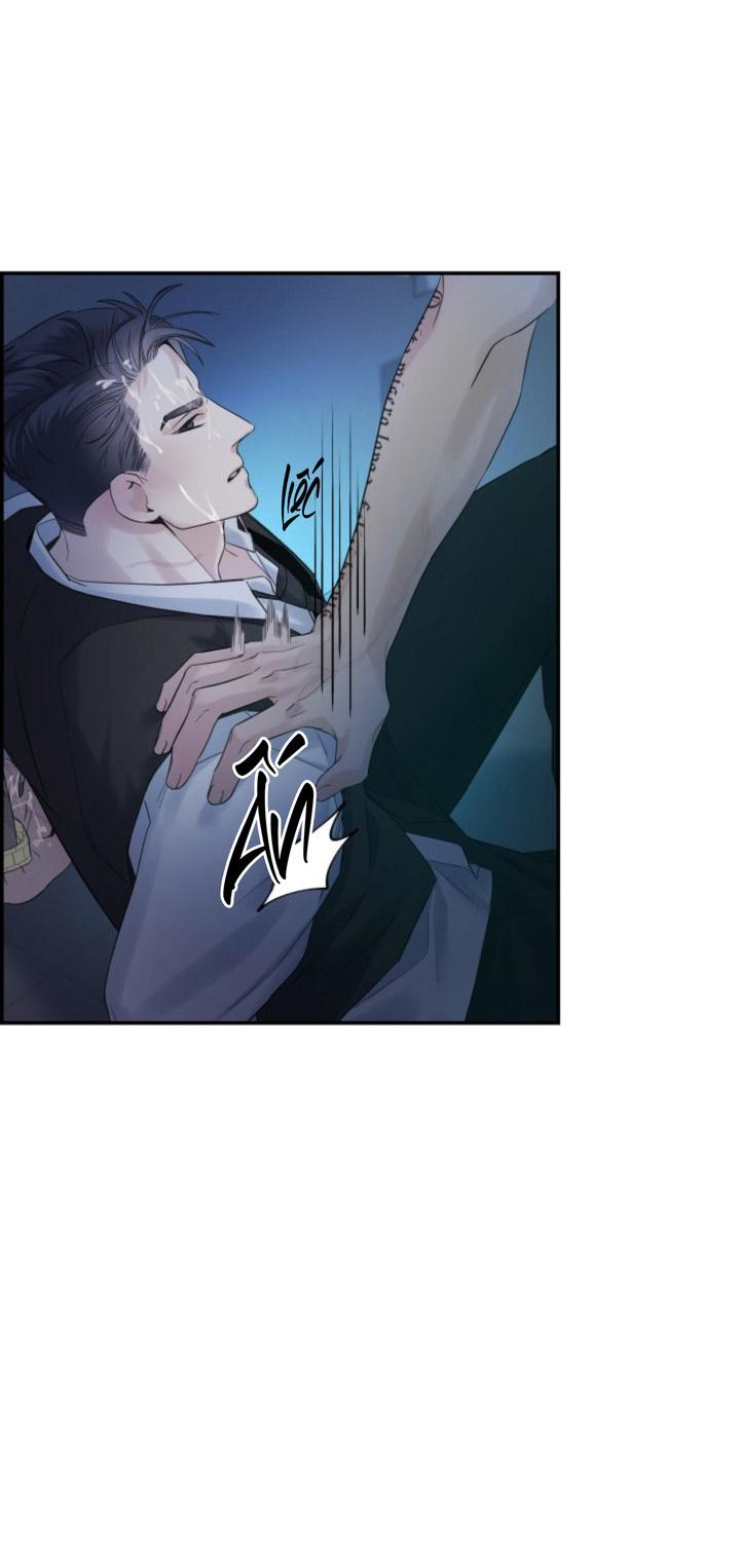 Đọc truyện [DDT] 3 DAYS - Chapter 3