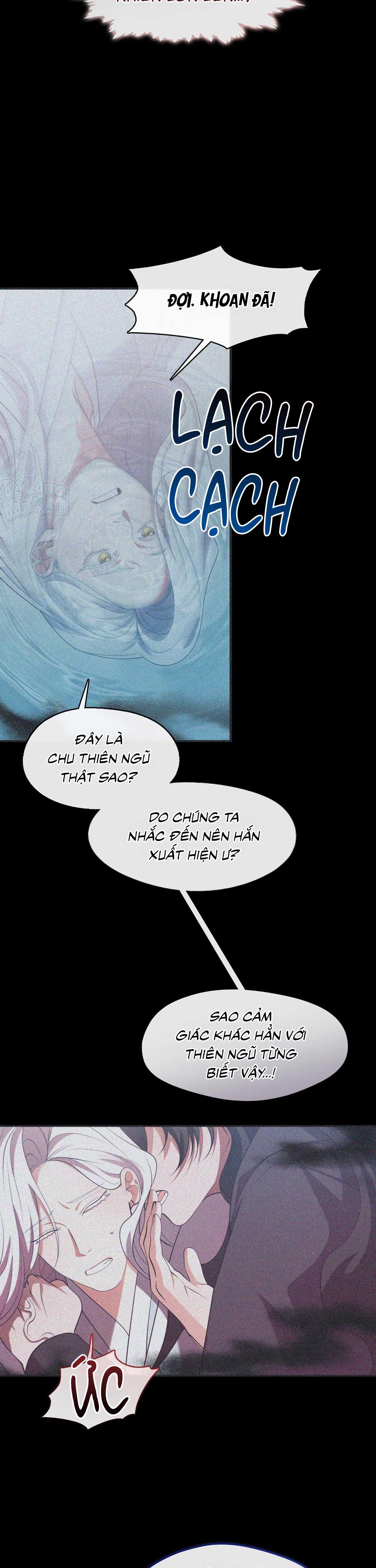 Đọc truyện Tôi đã nuôi dạy thủ lĩnh giáo phái ác ma - Chapter 68