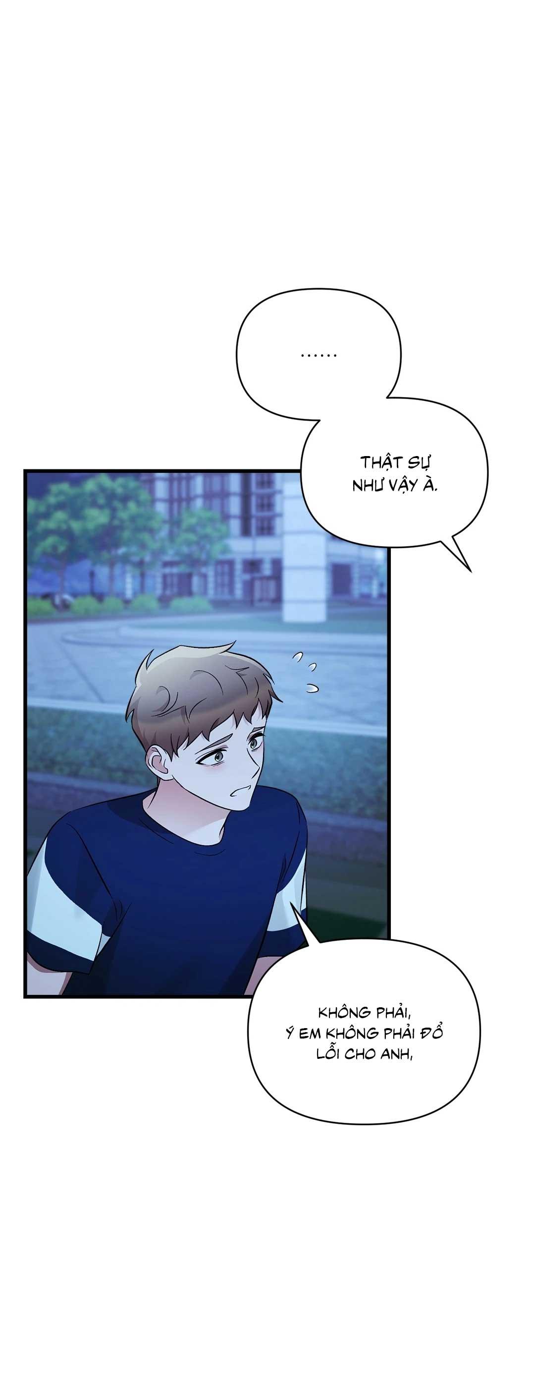 Đọc truyện KÝ SỰ ALPHA - Chapter 50