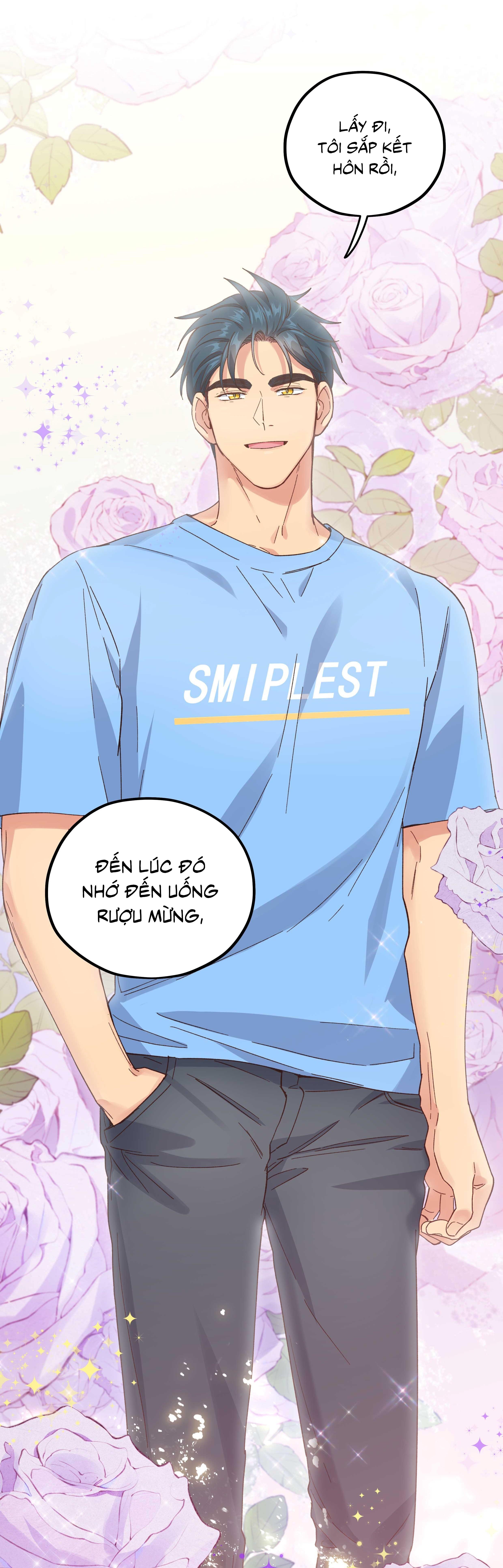 Đọc truyện Quán cơm tỳ hưu - Chapter 107