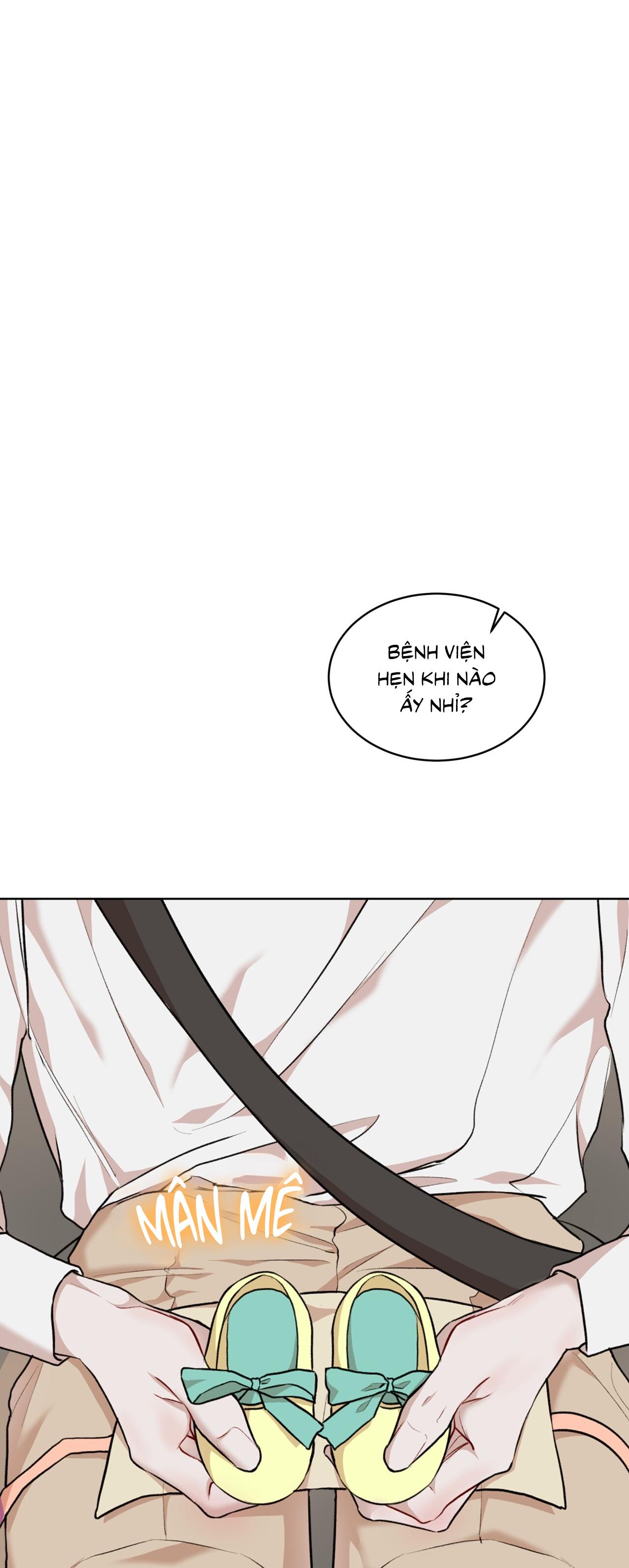 Đọc truyện KHỞI NGUỒN SỰ SỐNG - Chapter 68