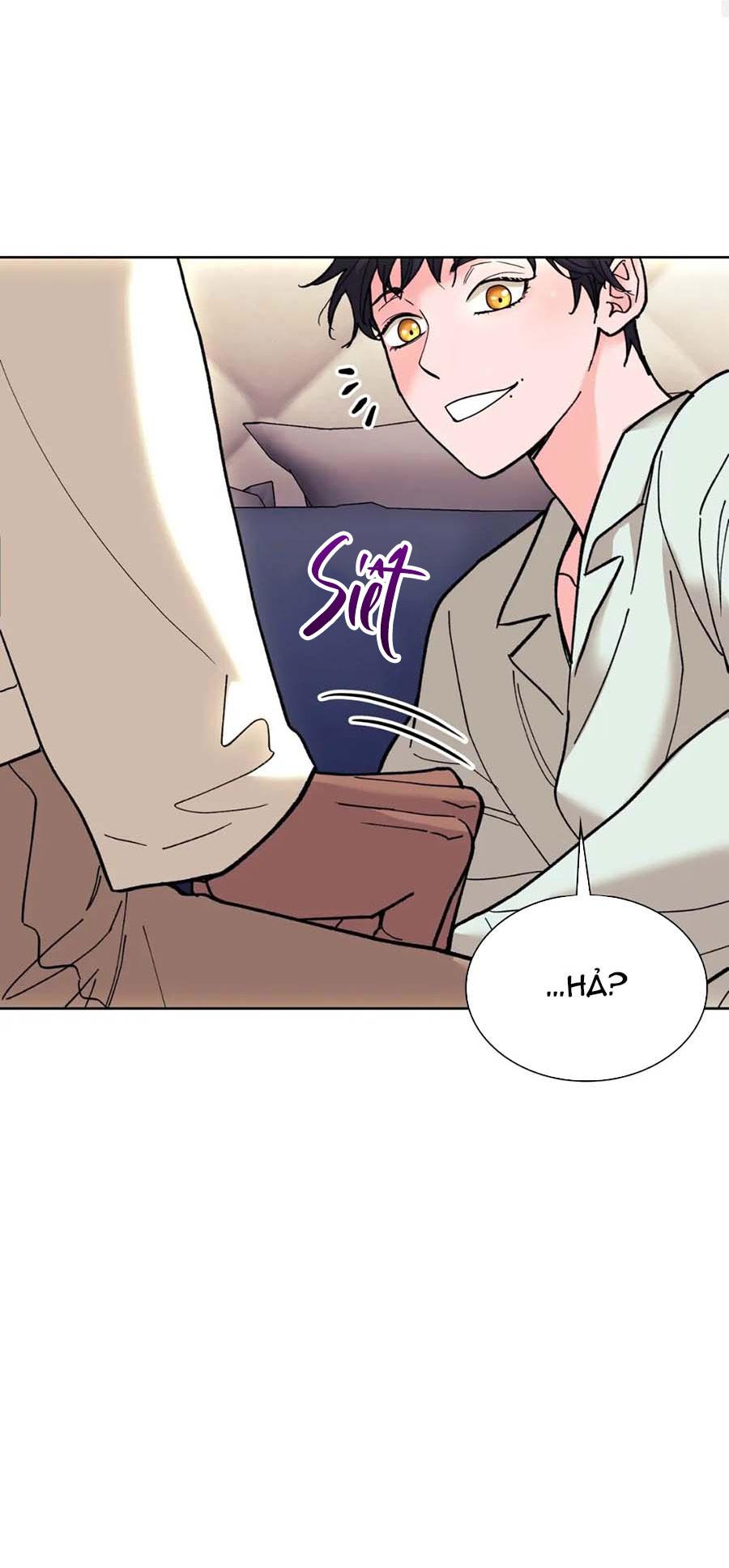Đọc truyện Sa Mạc Ẩm Ướt - Chapter 3