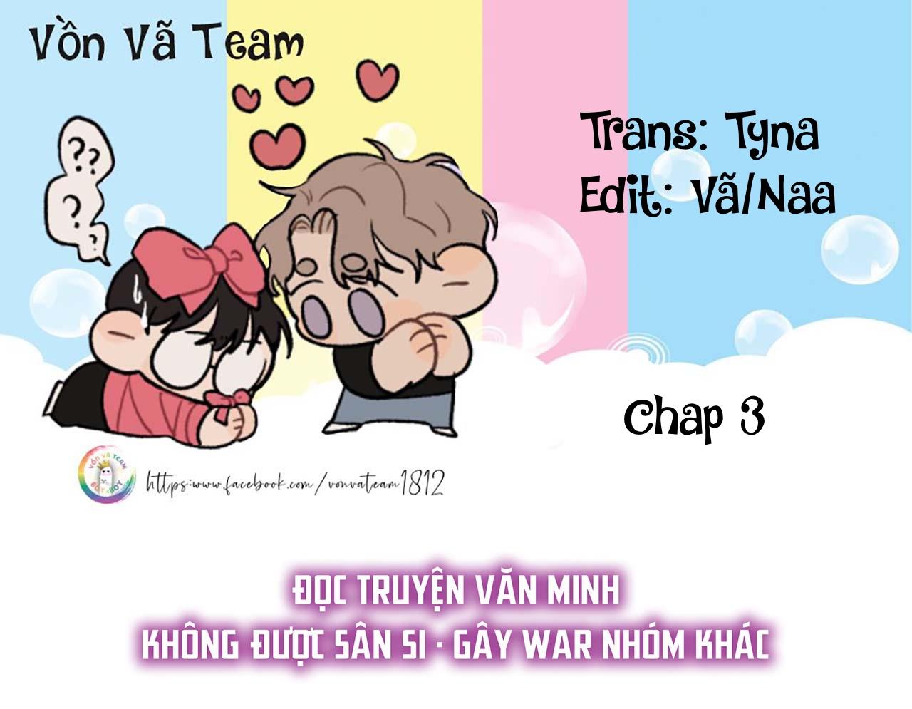 Đọc truyện Dying Light - Chapter 3