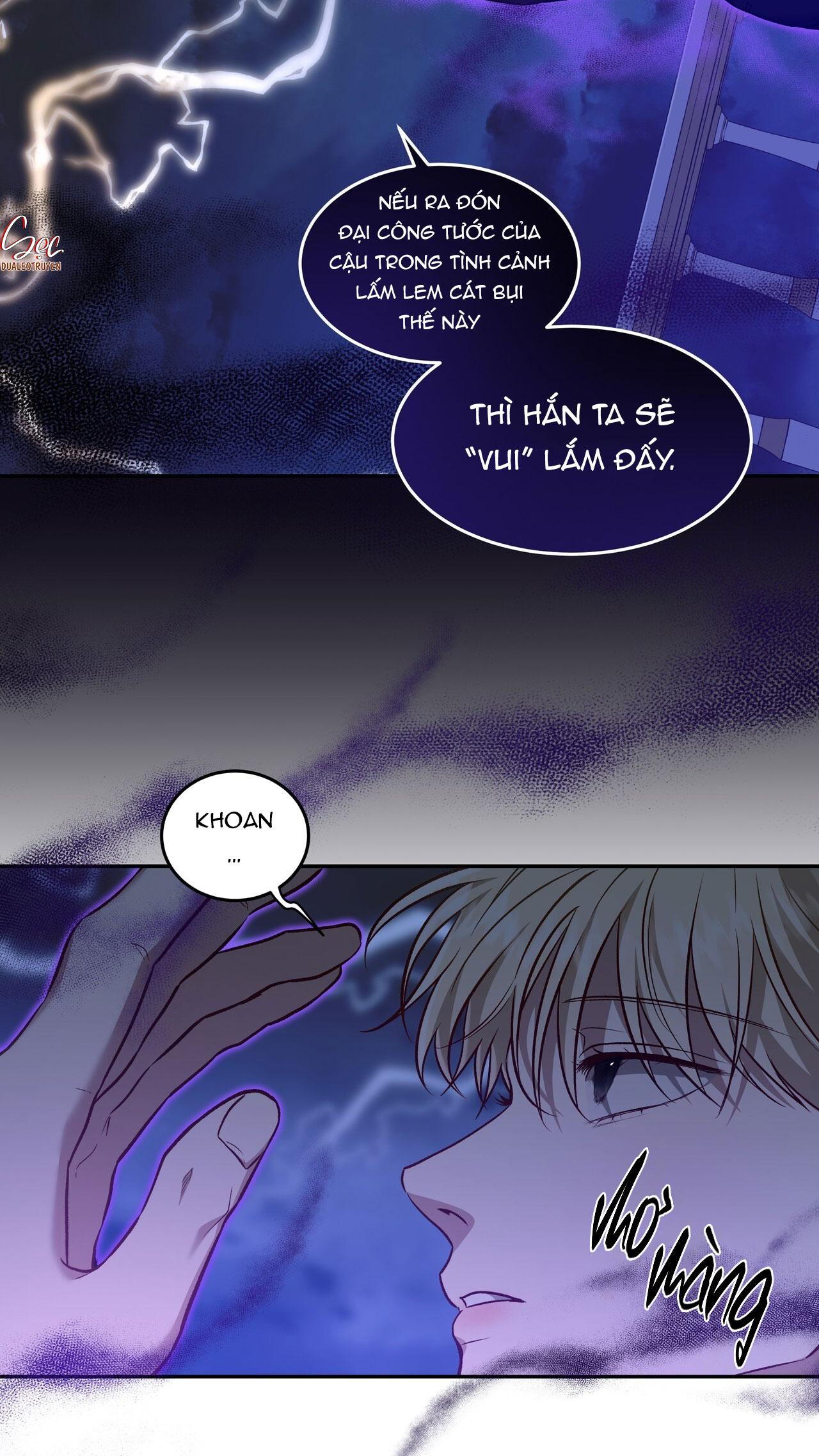 Đọc truyện CÁCH TỒN TẠI NHƯ MỘT NGƯỜI CHƠI - Chapter 77