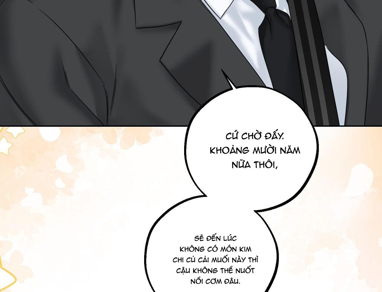 Đọc truyện BẮT KỊP - Chapter 43
