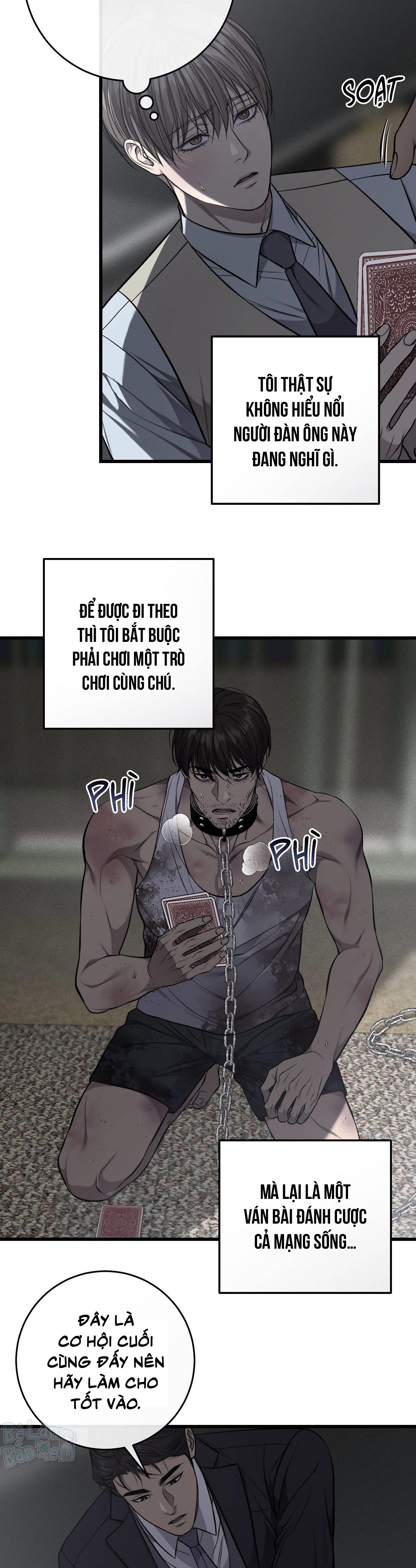 Đọc truyện XX ĐÊ TIỆN - Chapter 60