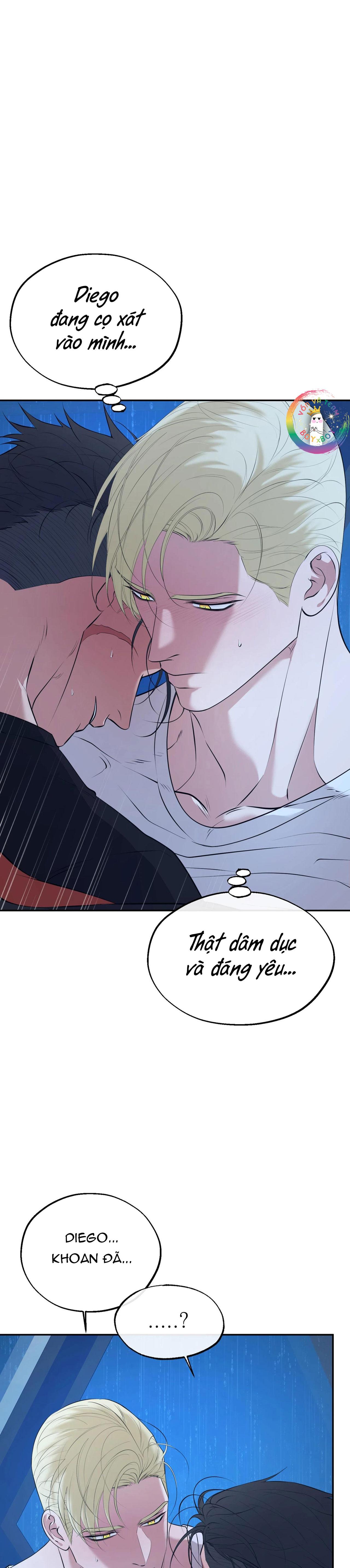 Đọc truyện Dying Light - Chapter 11