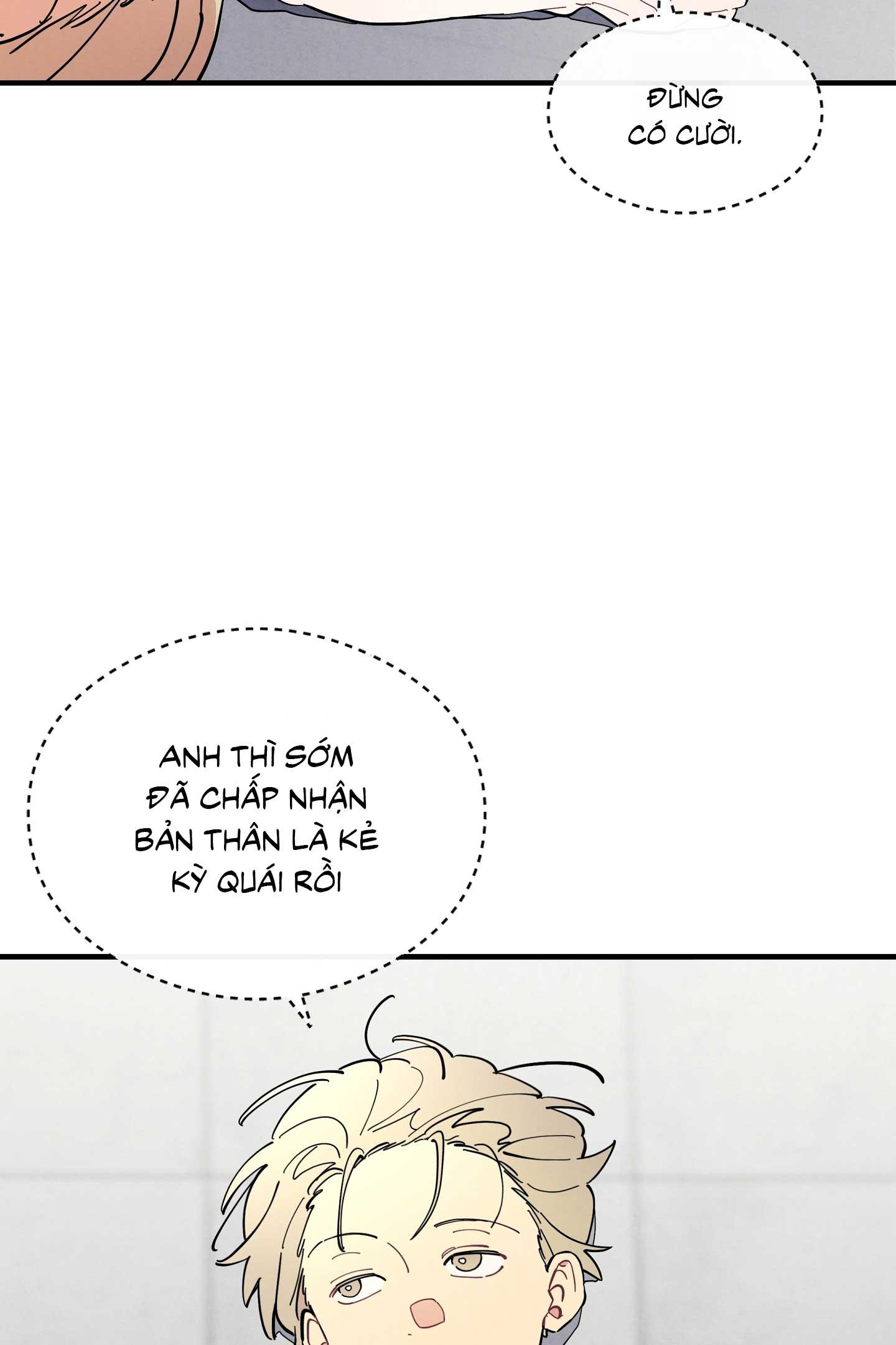 Đọc truyện One-Room TA - Chapter 49