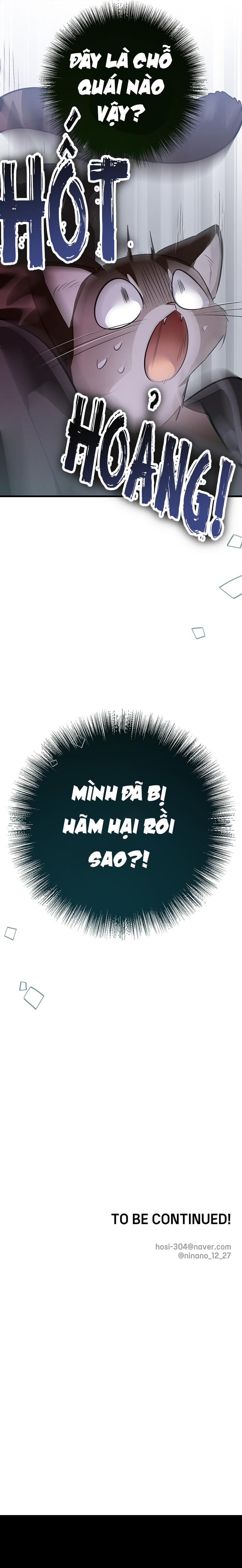 Đọc truyện (Daisy) Sinh mèo con cho tôi mau trước khi thằng này điên lên - Chapter 1