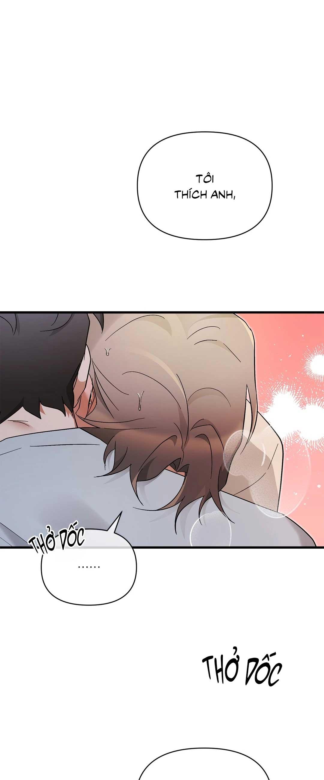 Đọc truyện KÝ SỰ ALPHA - Chapter 52