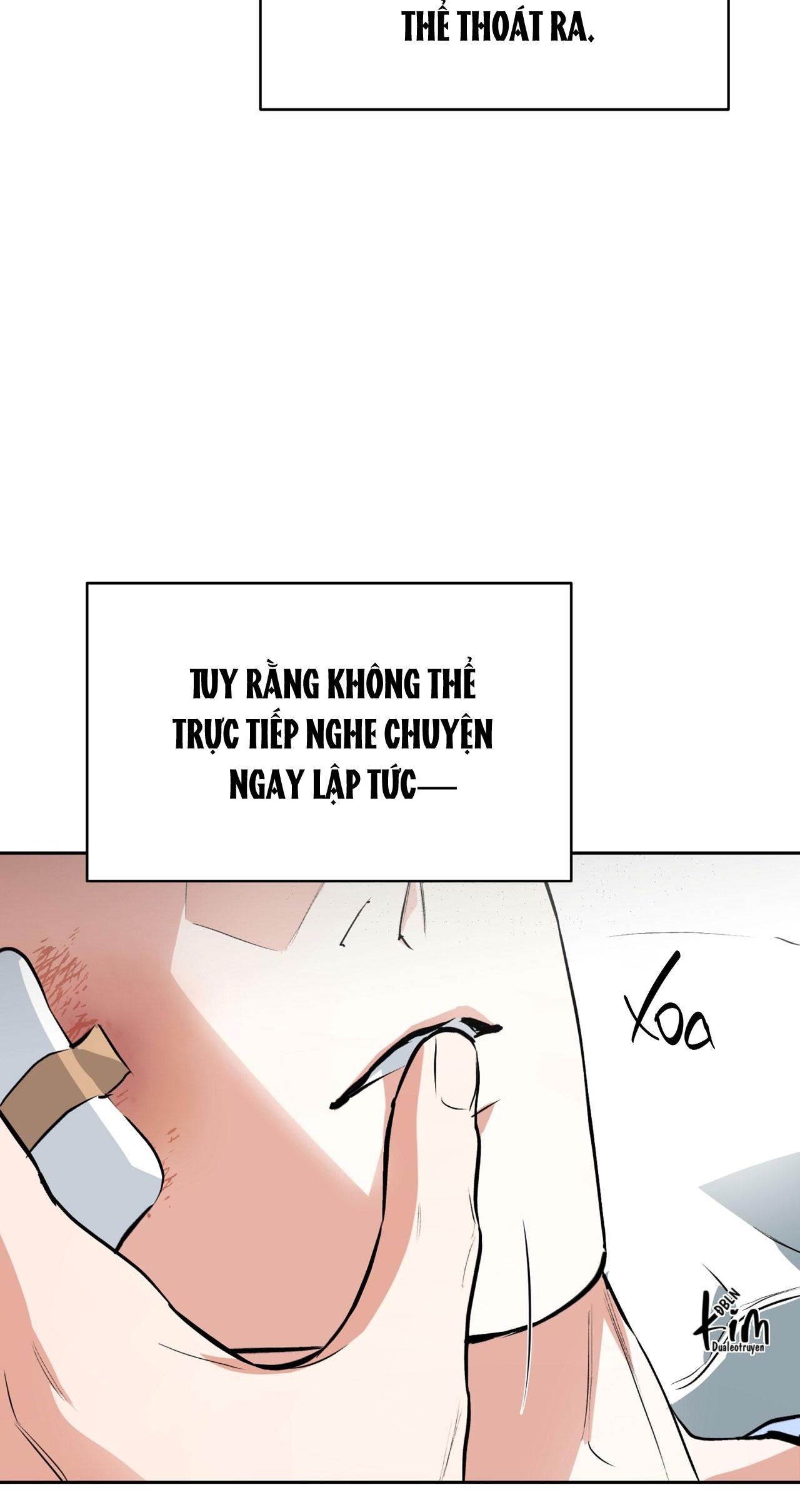 Đọc truyện OFF TRACK - Chapter 49