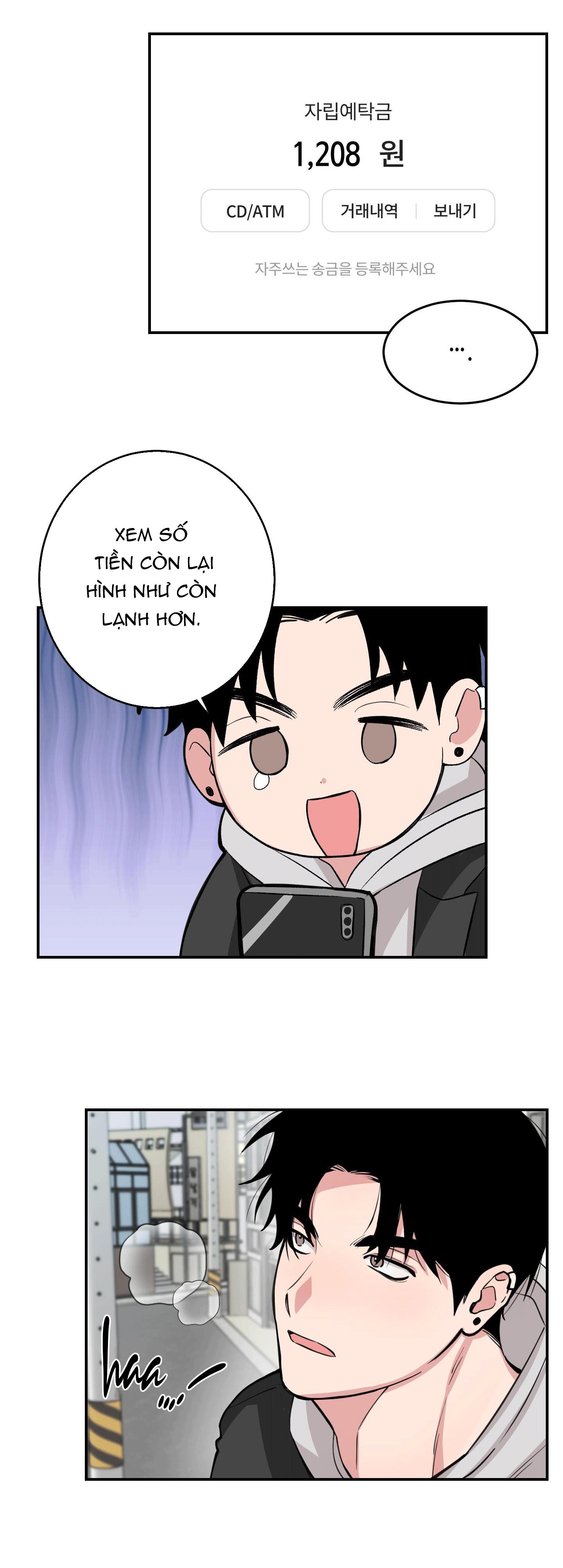 Đọc truyện NGHIỆN SEX - Chapter 41.1