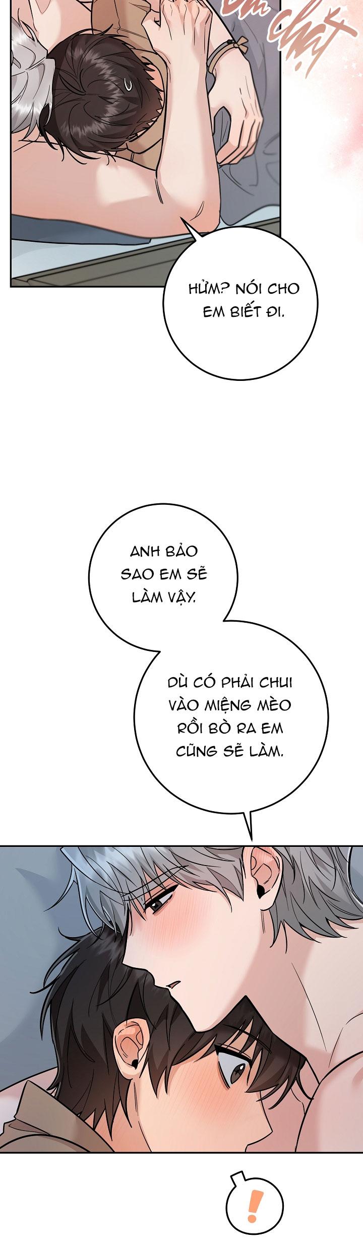 Đọc truyện (RÔ LAI) Thú cưng chuột của tôi là một thức tỉnh giả cấp S - Chapter 17