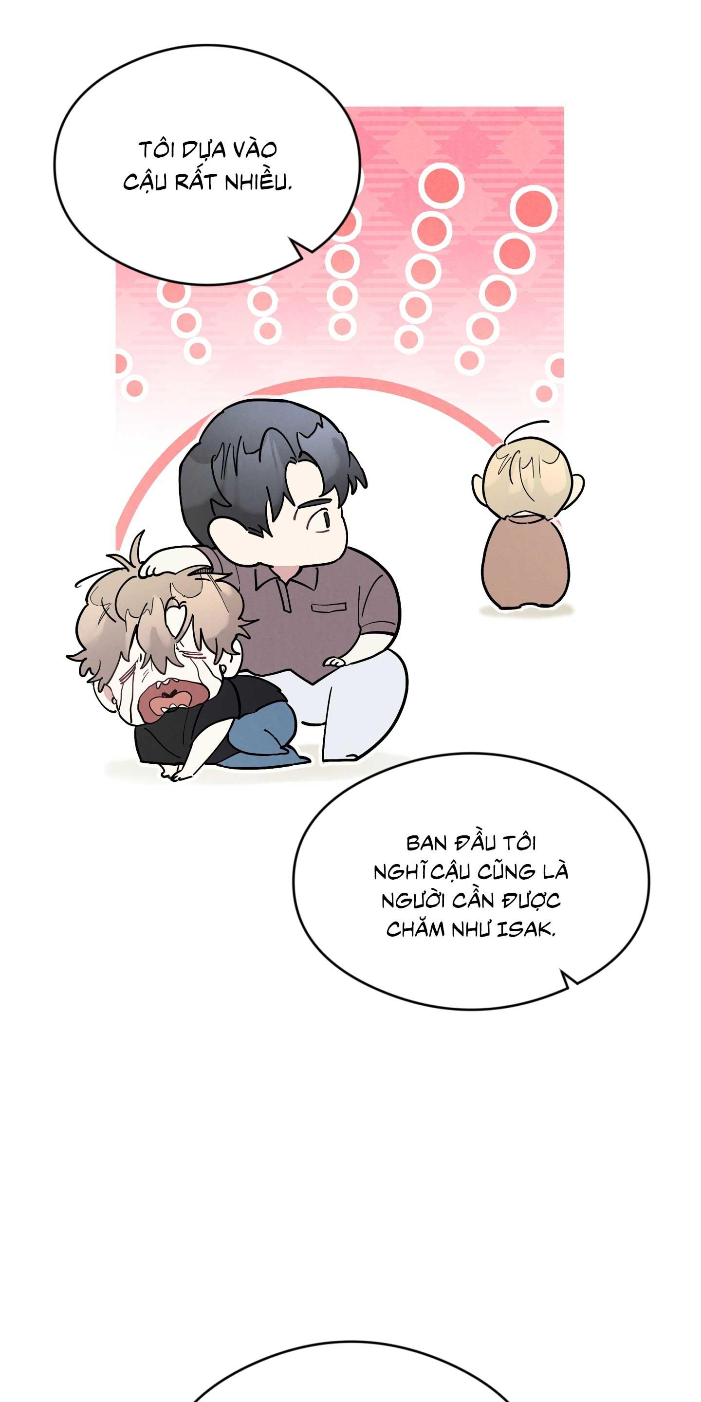 Đọc truyện One-Room TA - Chapter 44