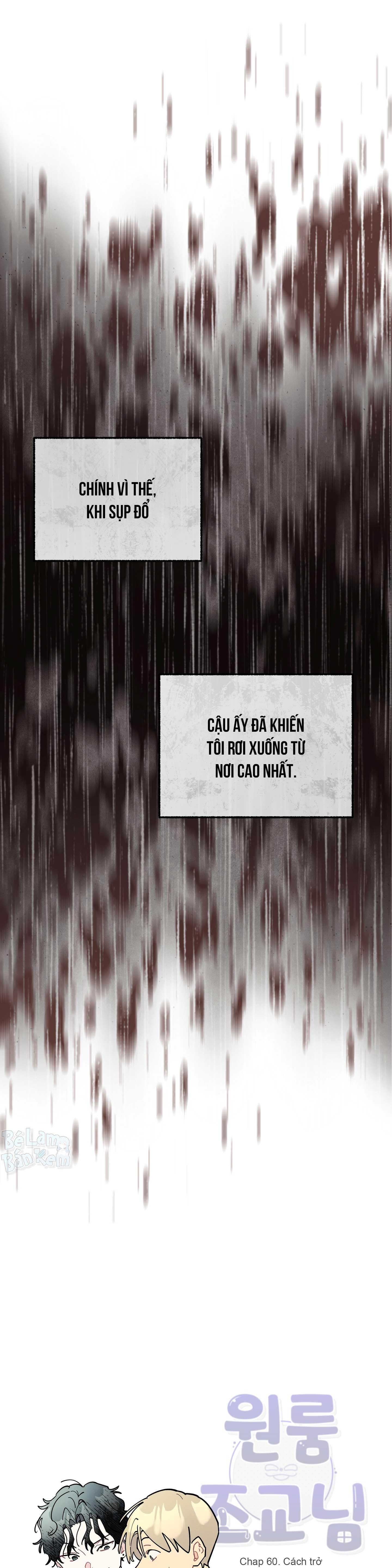 Đọc truyện One-Room TA - Chapter 60