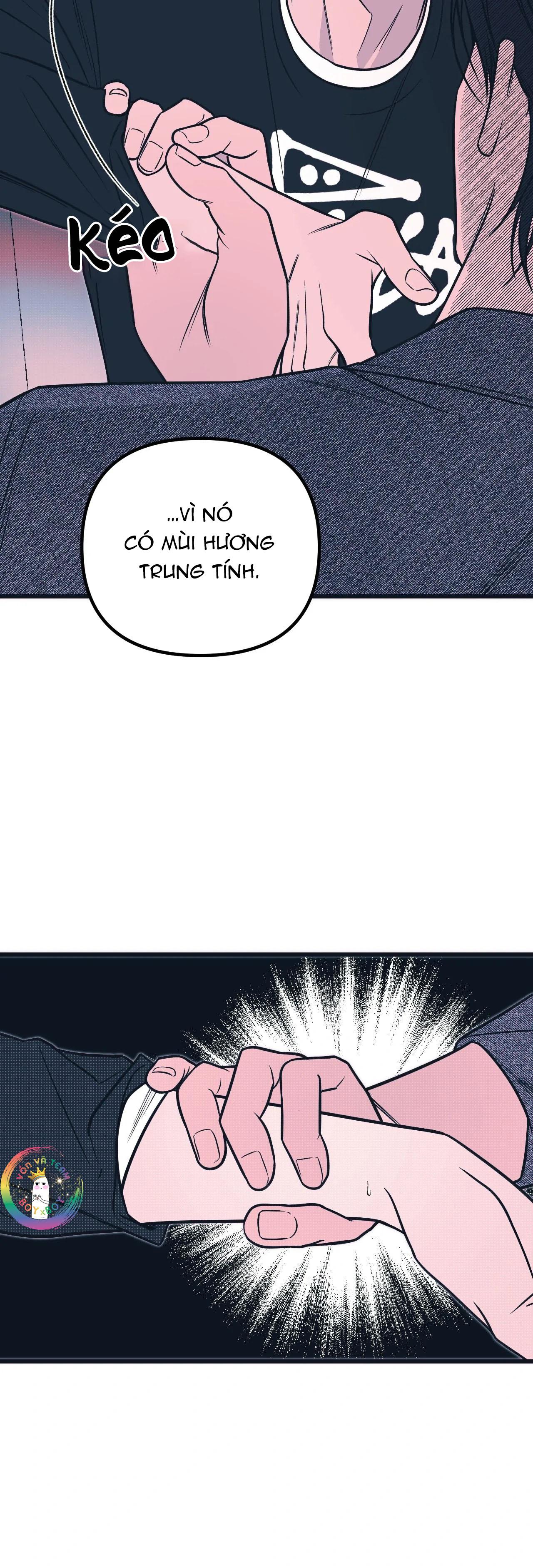 Đọc truyện Nhật Ký Đơn Sắc - Chapter 17