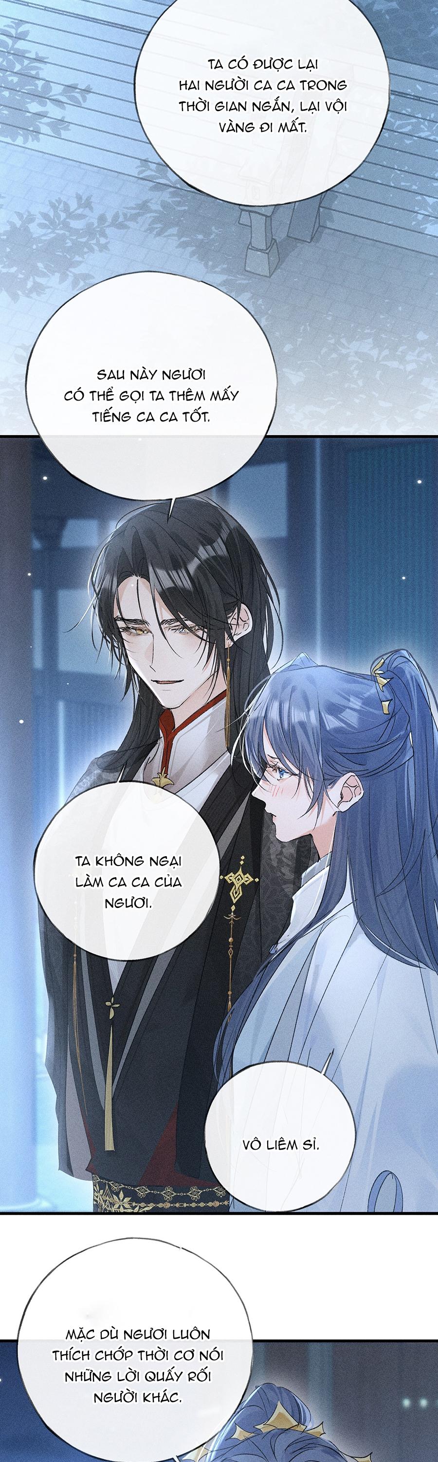 Đọc truyện Dụ địch thâm nhập - Chapter 79