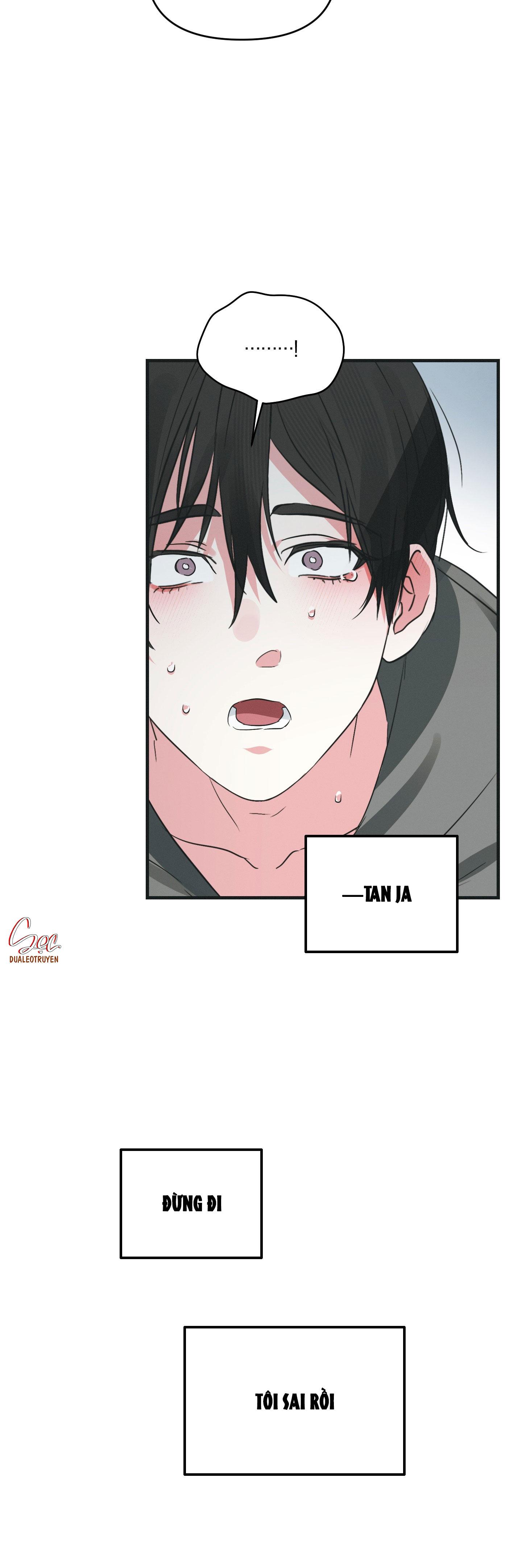 Đọc truyện DŨNG SĨ 3 CHÂN - Chapter 41