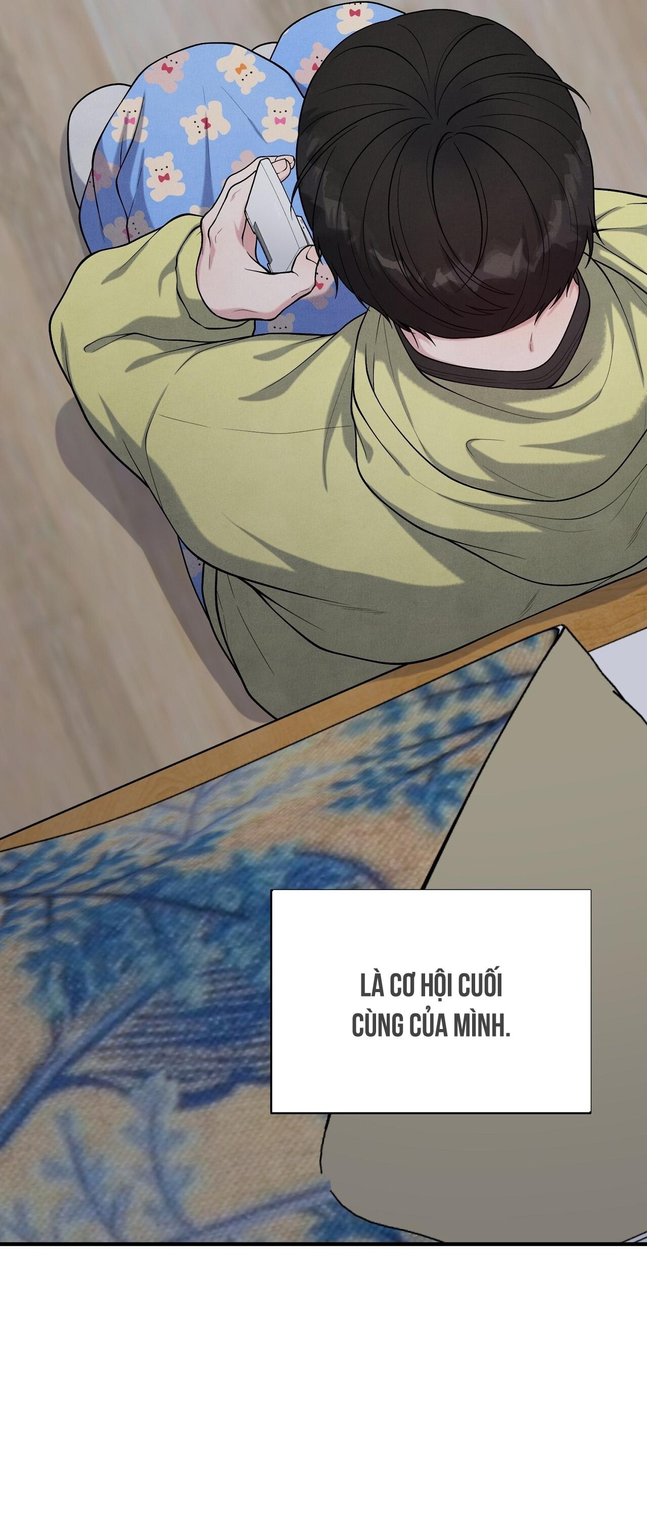 Đọc truyện [DDT] HƯƠNG VỊ TÌNH THÂN - Chapter 6