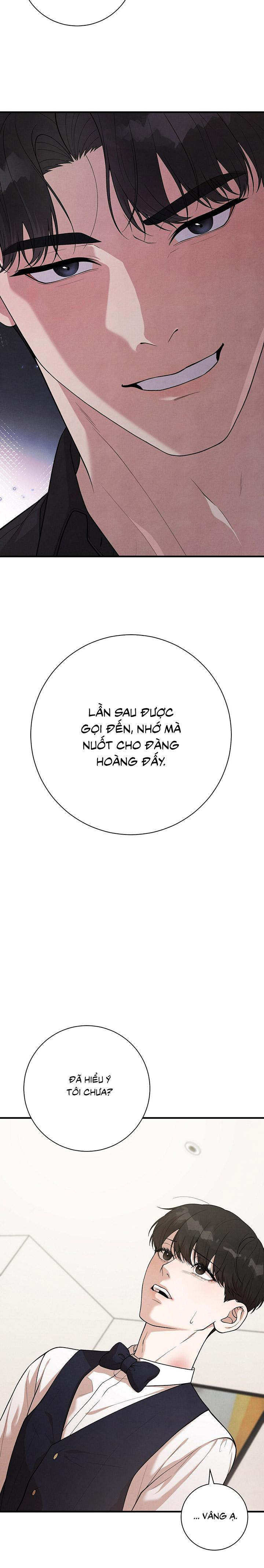 Đọc truyện [DDT] HƯƠNG VỊ TÌNH THÂN - Chapter 10